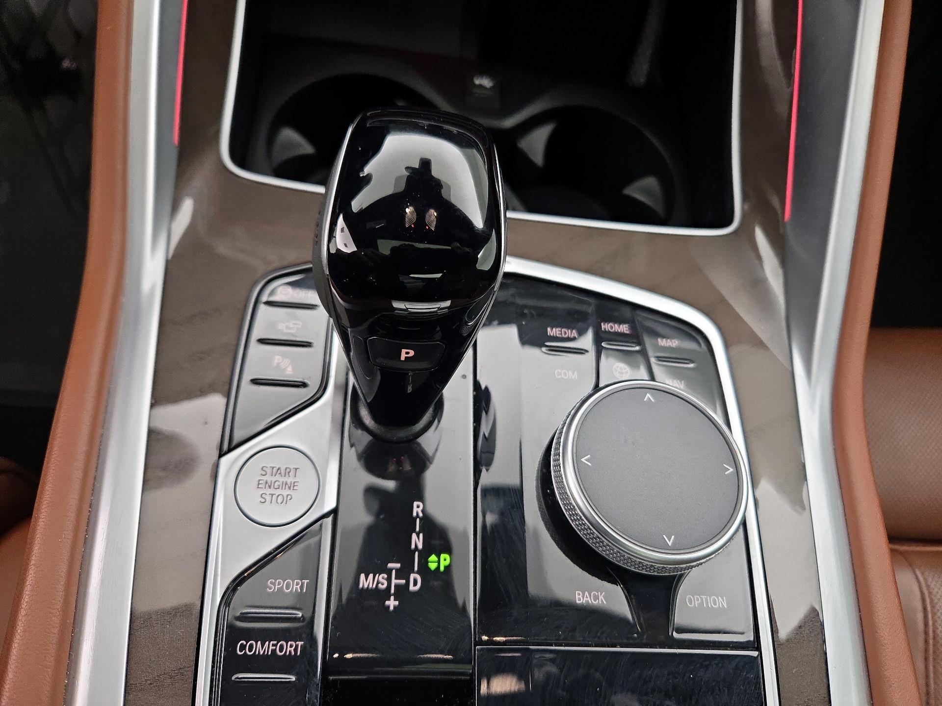 Thumbnail: 2023 BMW X6 - 18