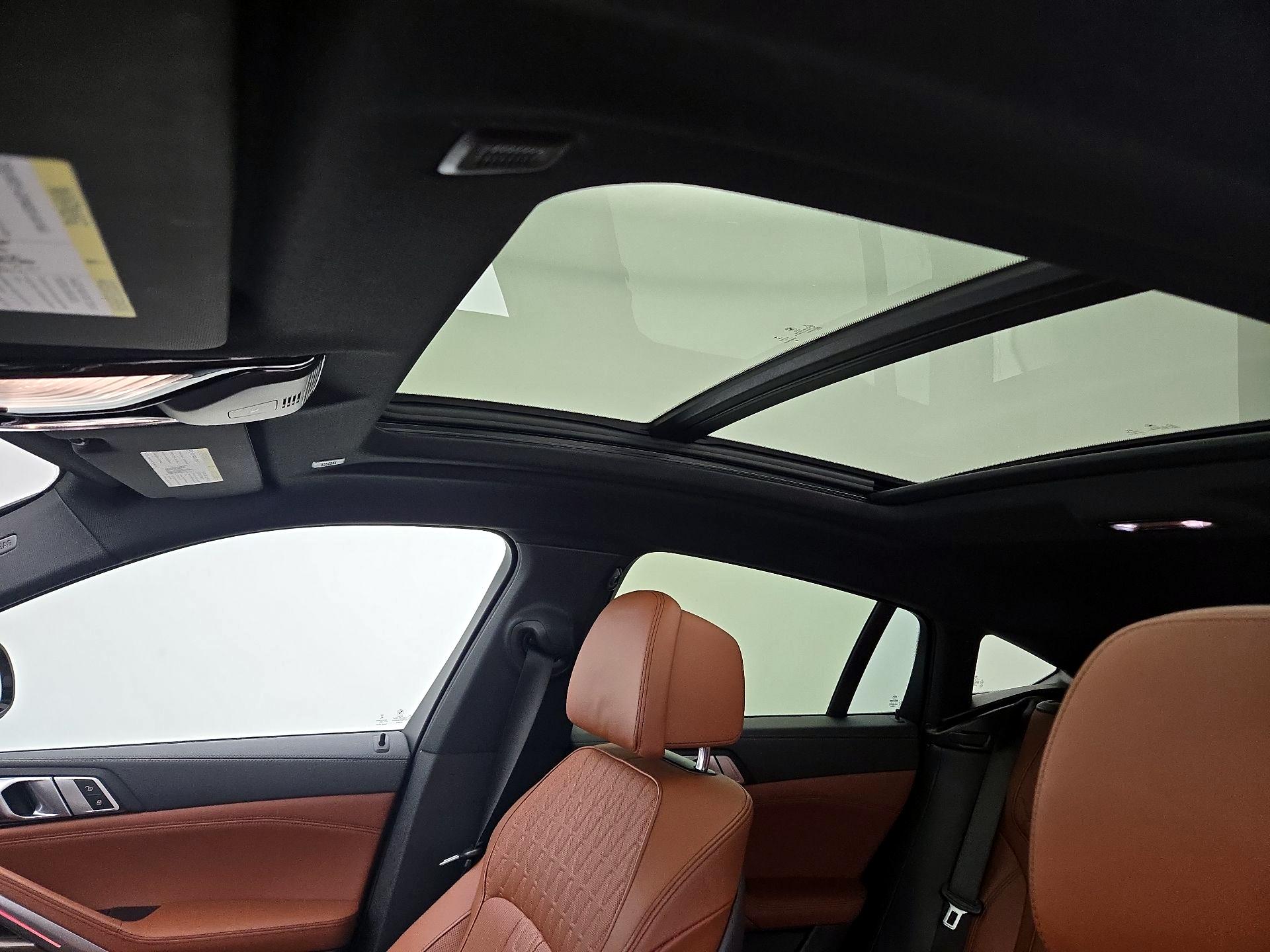 Thumbnail: 2023 BMW X6 - 20