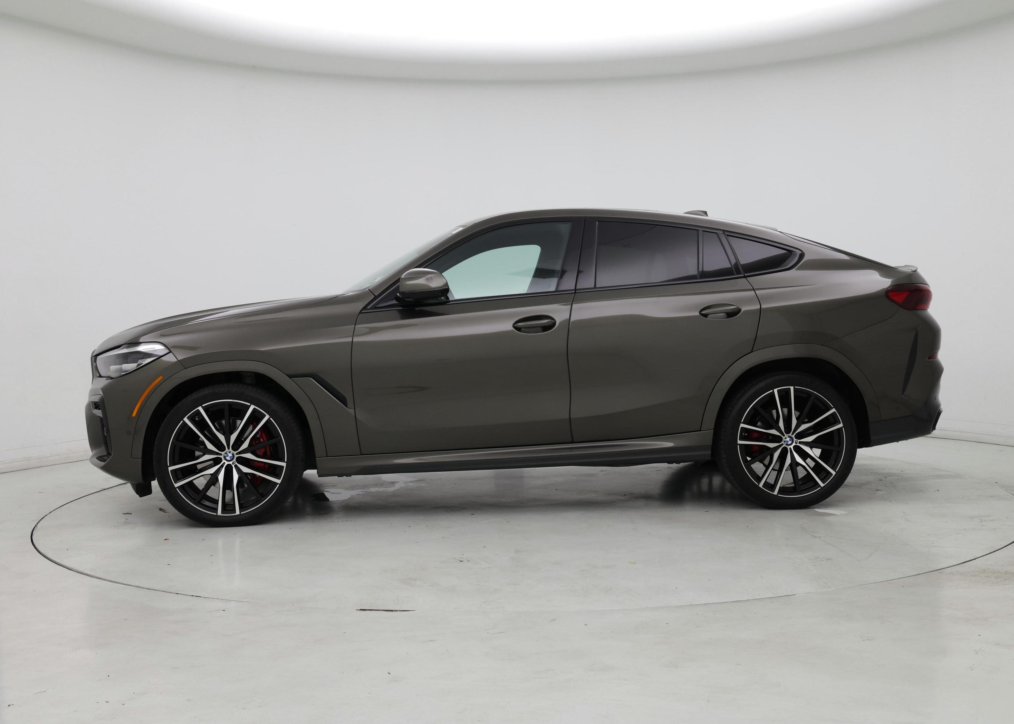 Thumbnail: 2023 BMW X6 - 3