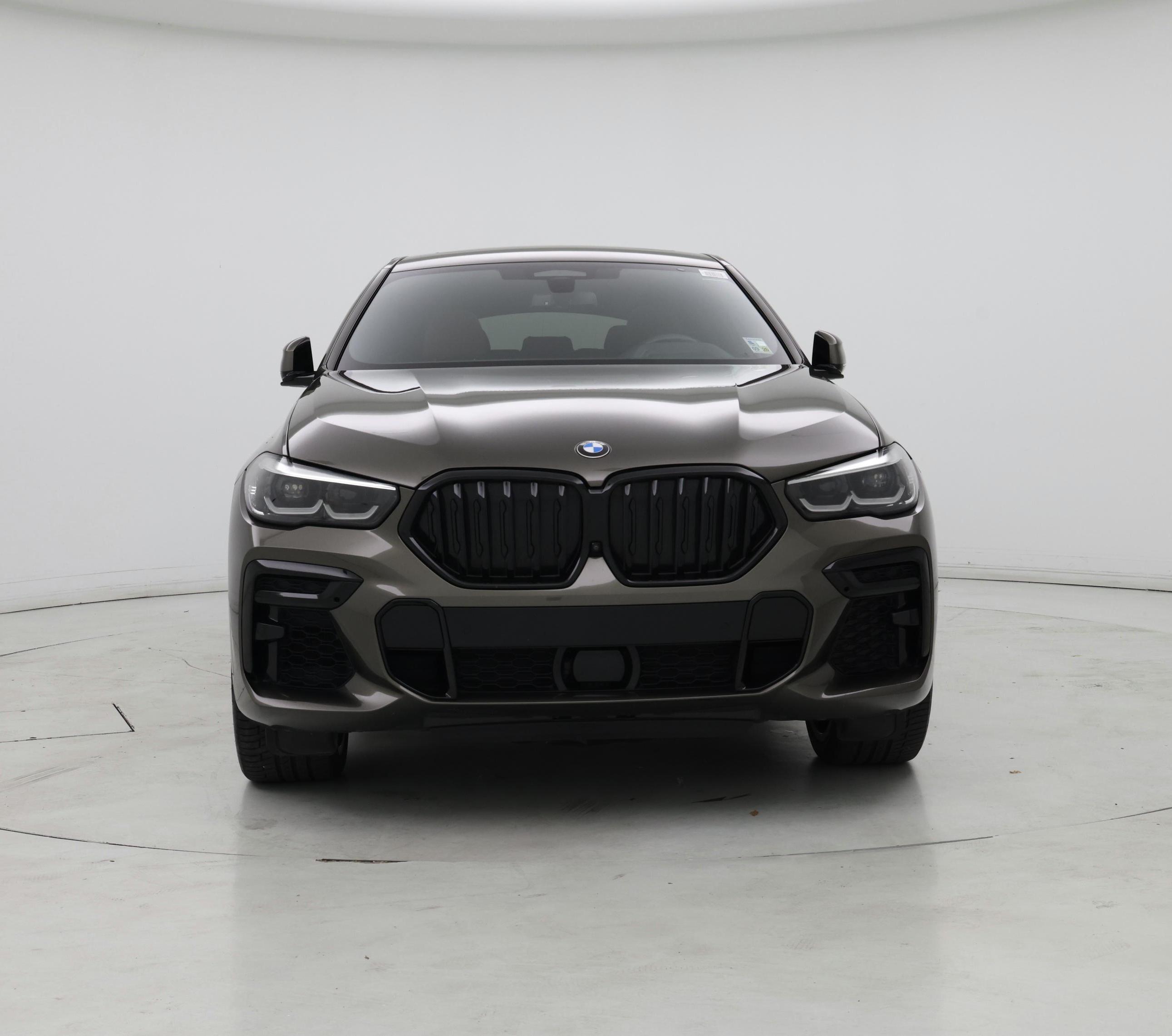 Thumbnail: 2023 BMW X6 - 5