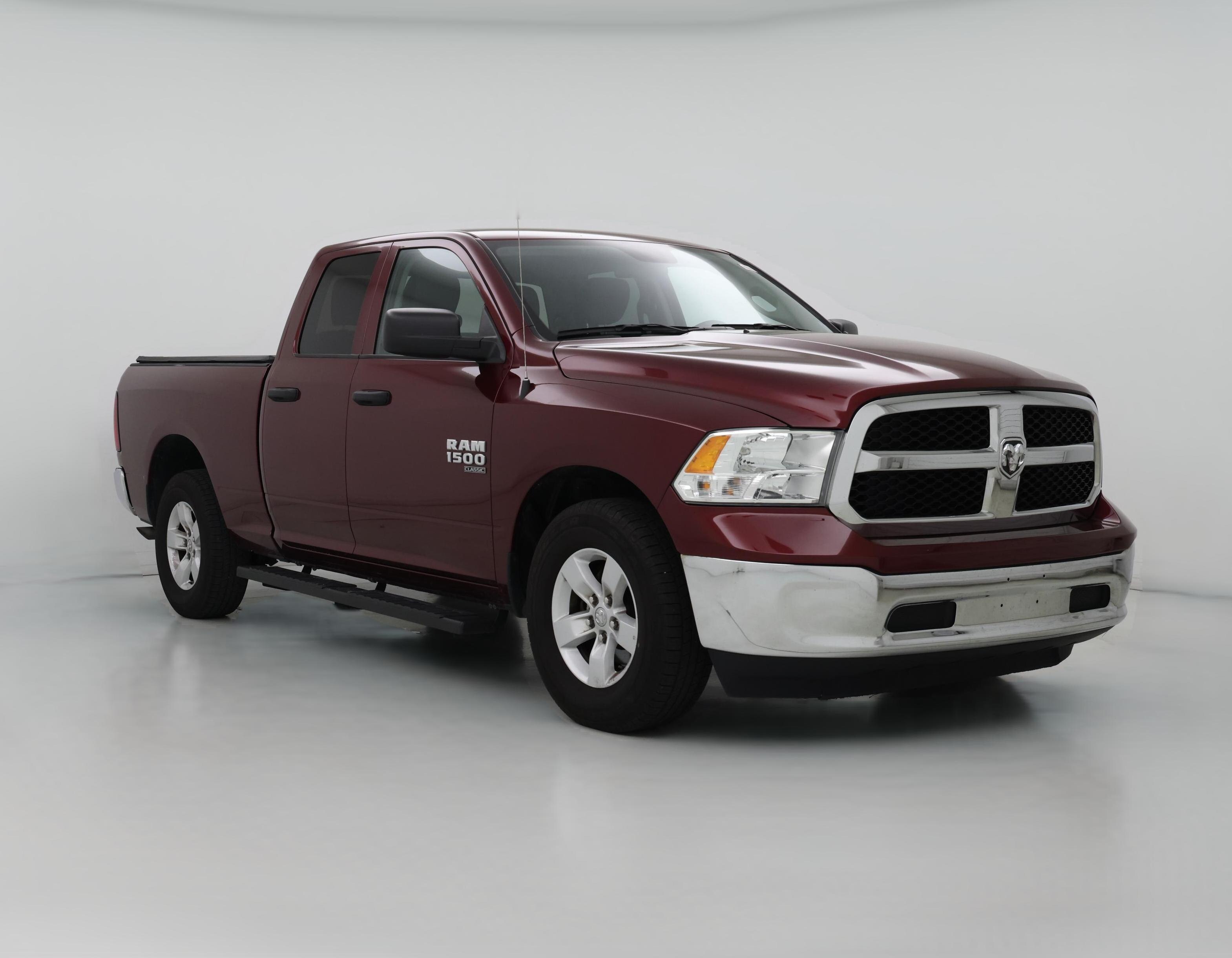 Thumbnail: 2024 RAM 1500 Classic - 1