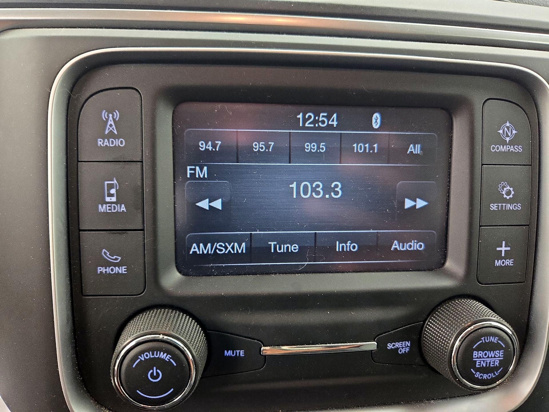 Thumbnail: 2024 RAM 1500 Classic - 15