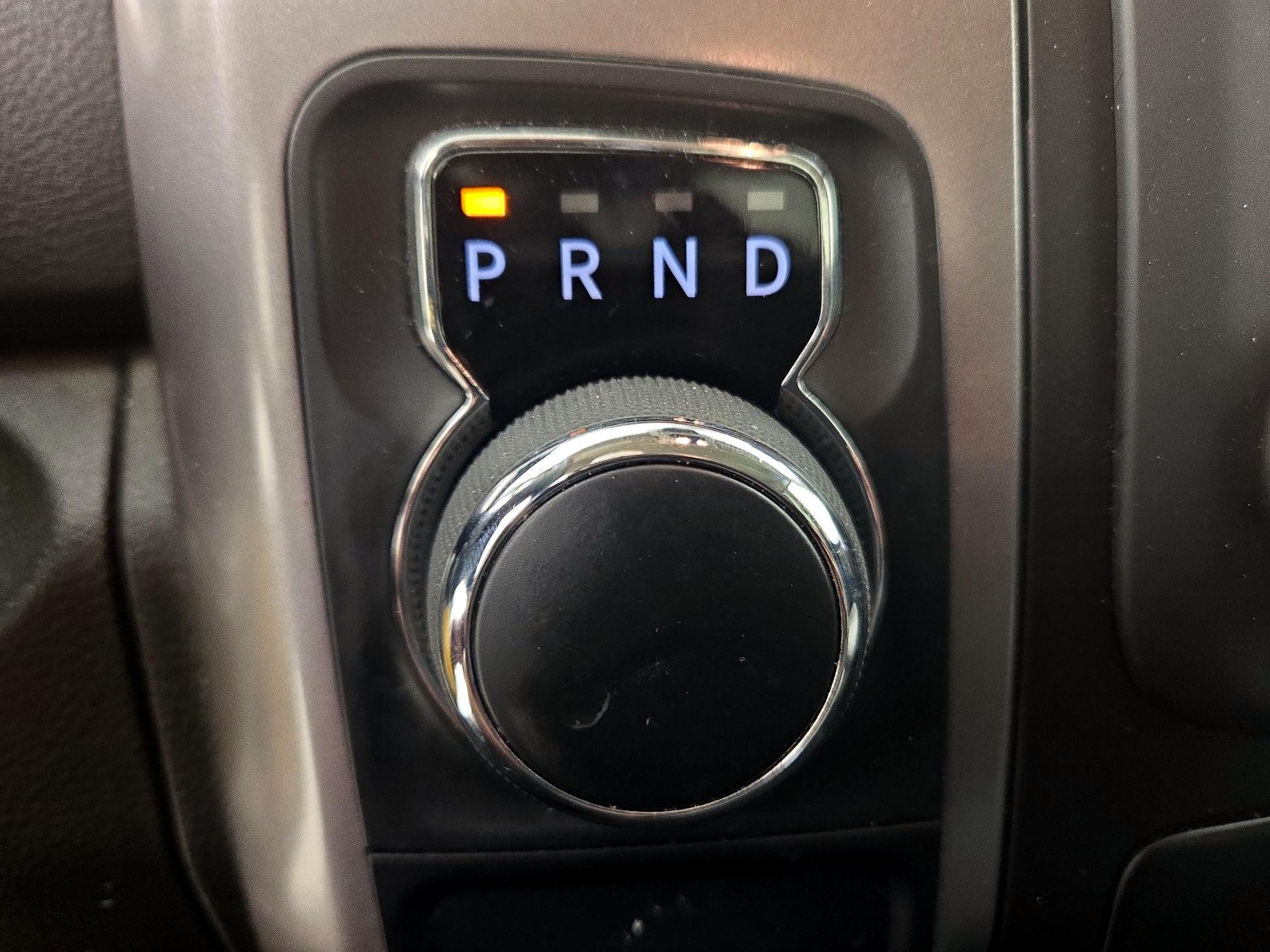 Thumbnail: 2024 RAM 1500 Classic - 17