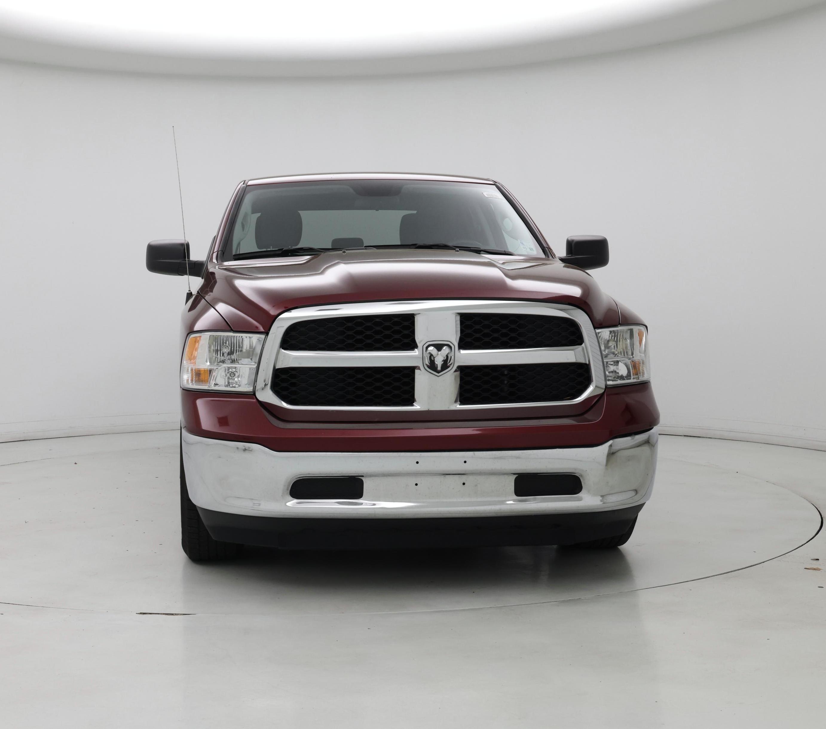 Thumbnail: 2024 RAM 1500 Classic - 5