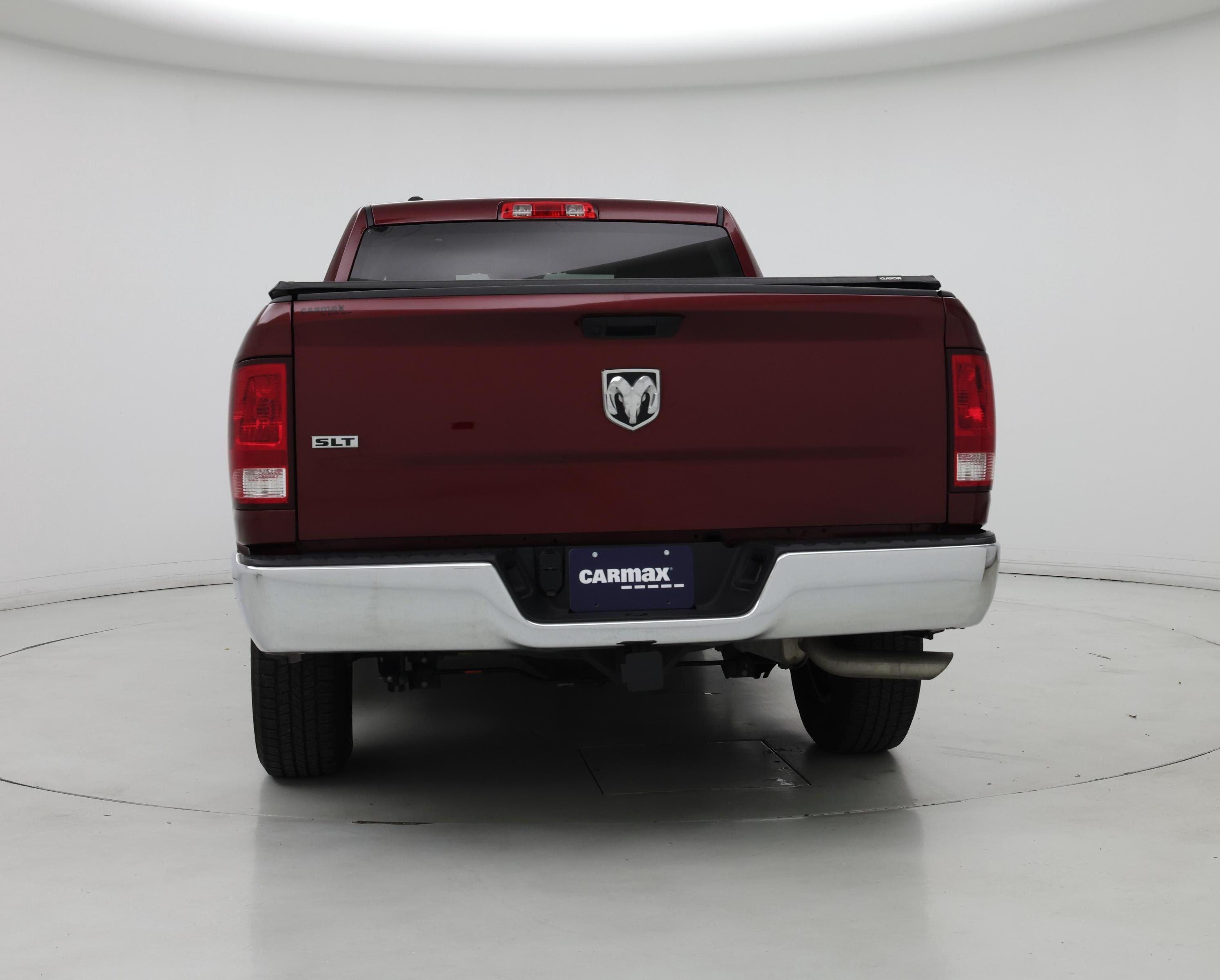 Thumbnail: 2024 RAM 1500 Classic - 6