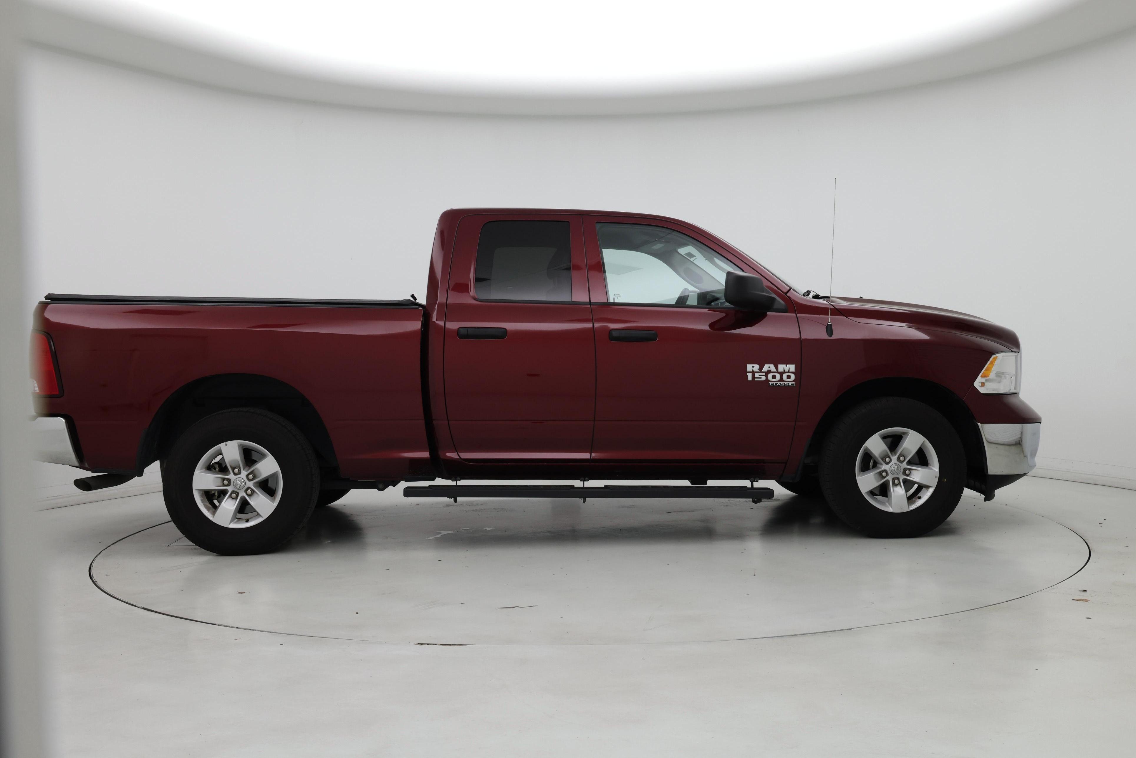 Thumbnail: 2024 RAM 1500 Classic - 7