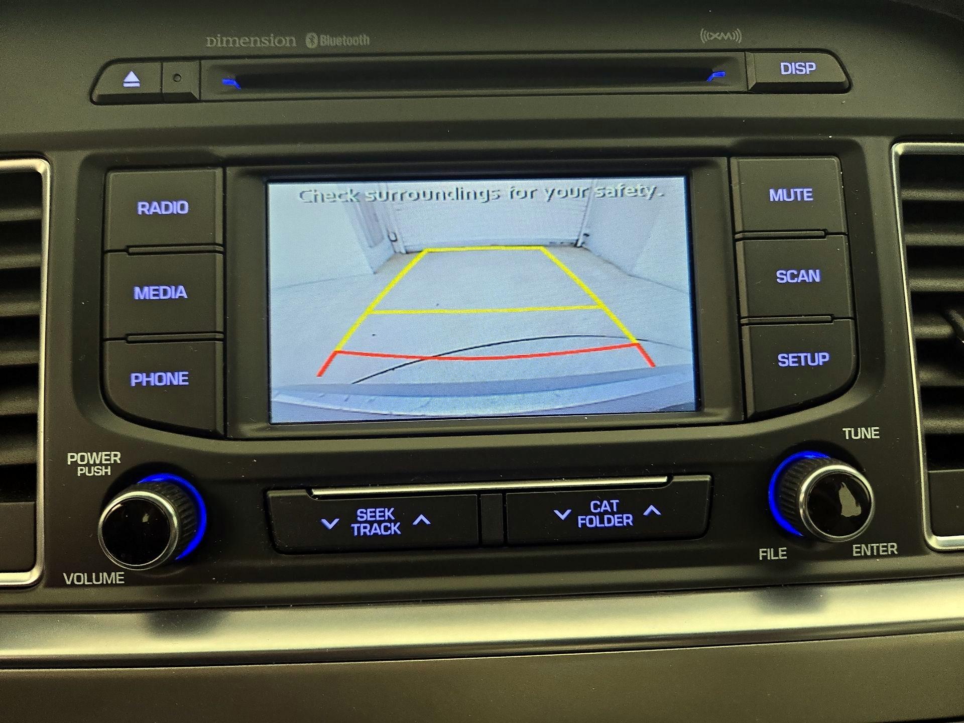 Thumbnail: 2015 Hyundai Sonata - 14