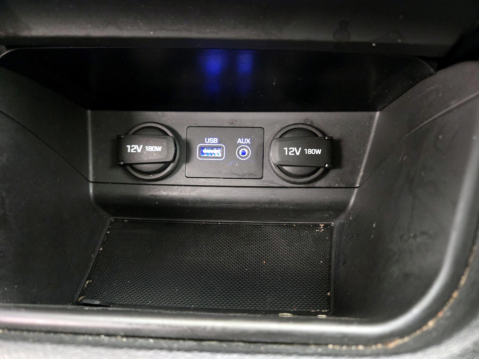 Thumbnail: 2015 Hyundai Sonata - 18