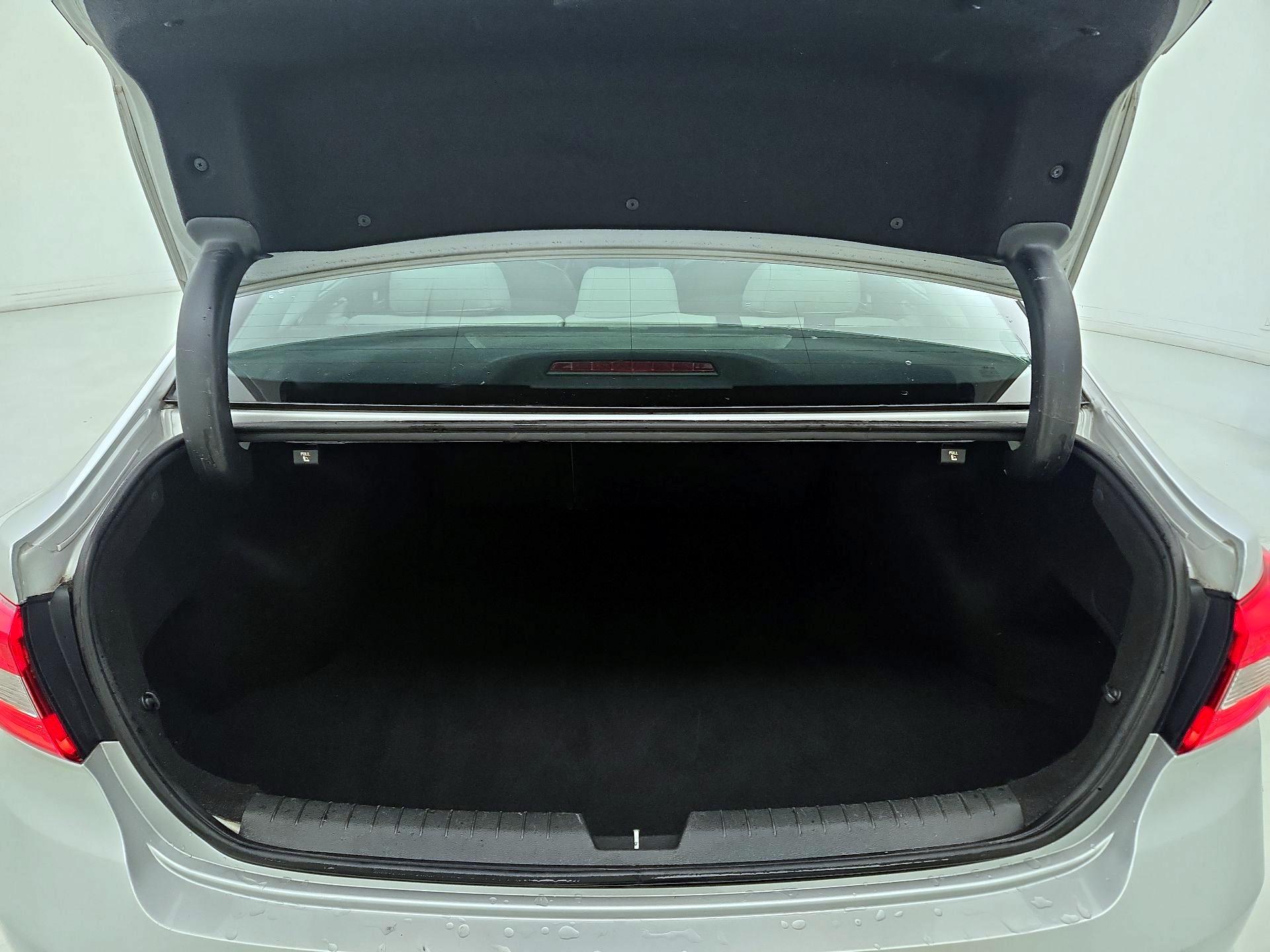 Thumbnail: 2015 Hyundai Sonata - 20