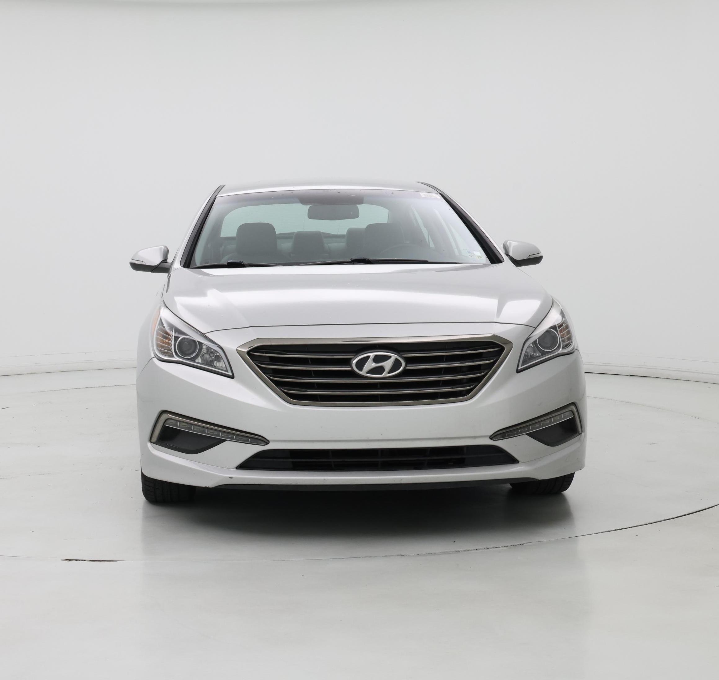 Thumbnail: 2015 Hyundai Sonata - 5