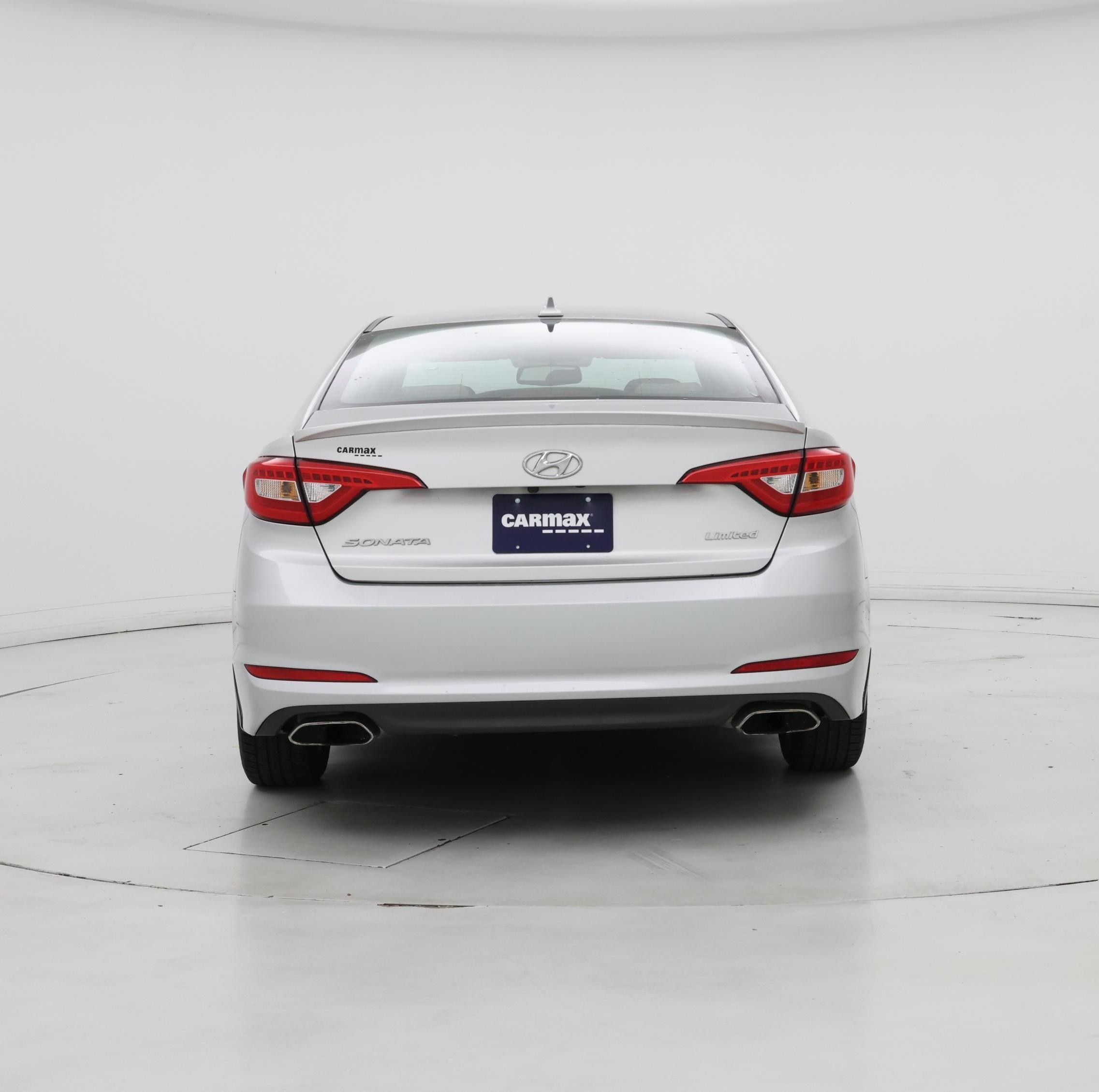 Thumbnail: 2015 Hyundai Sonata - 6