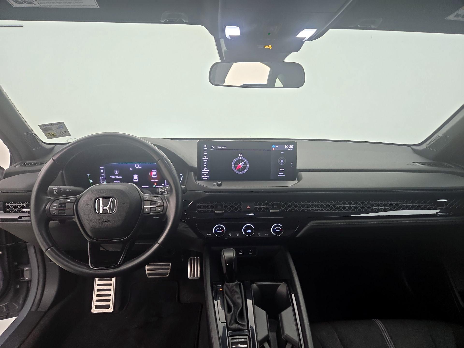 Thumbnail: 2024 Honda Accord - 9