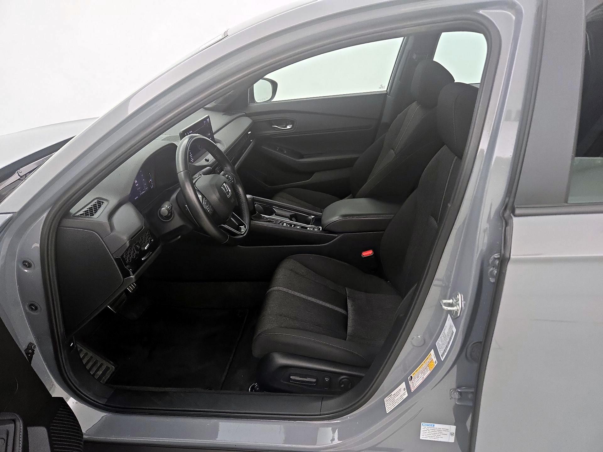 Thumbnail: 2024 Honda Accord - 11