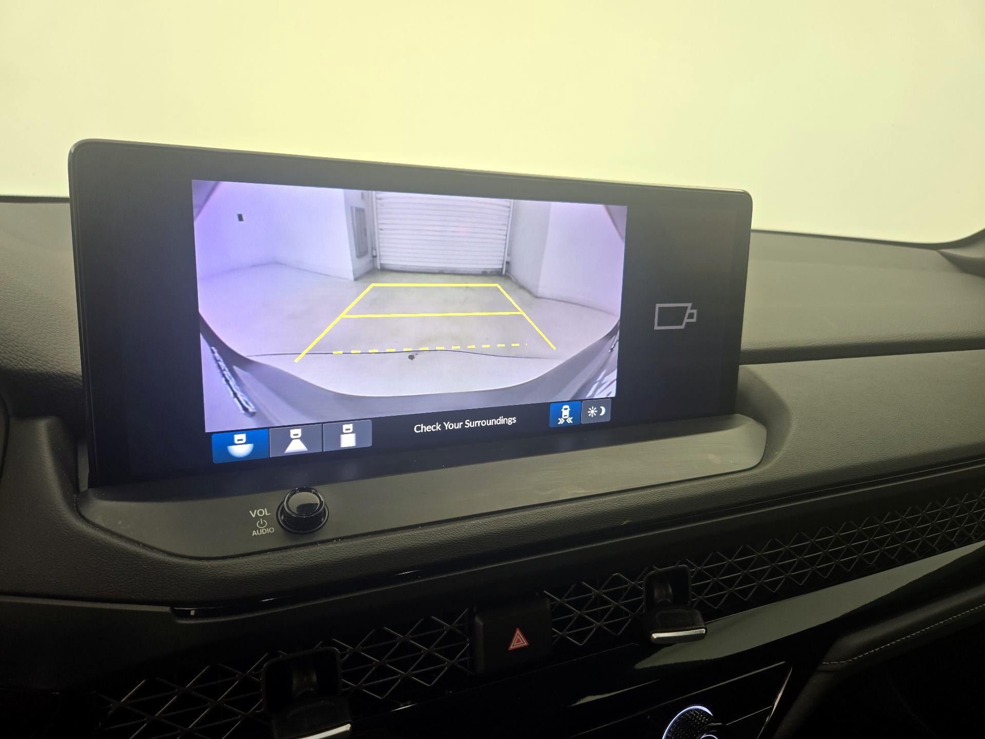 Thumbnail: 2024 Honda Accord - 13