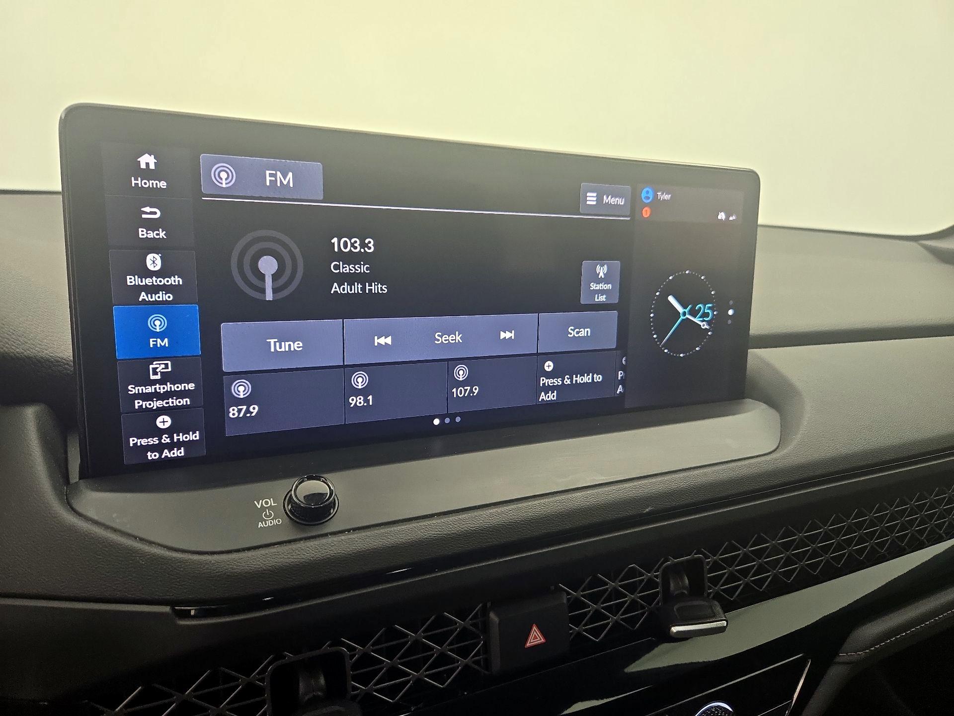 Thumbnail: 2024 Honda Accord - 14