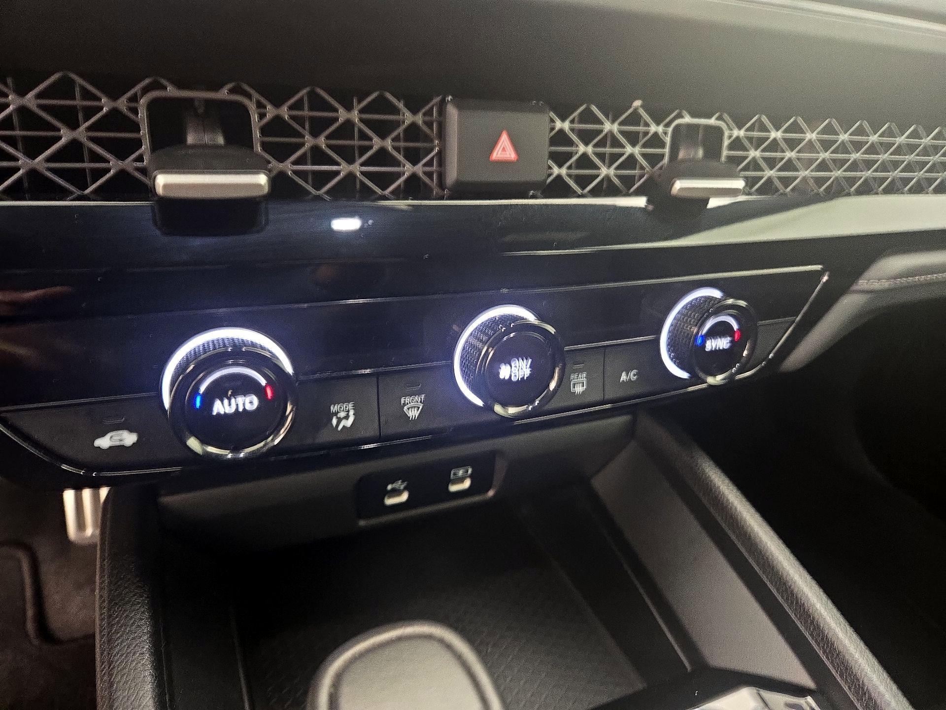 Thumbnail: 2024 Honda Accord - 15