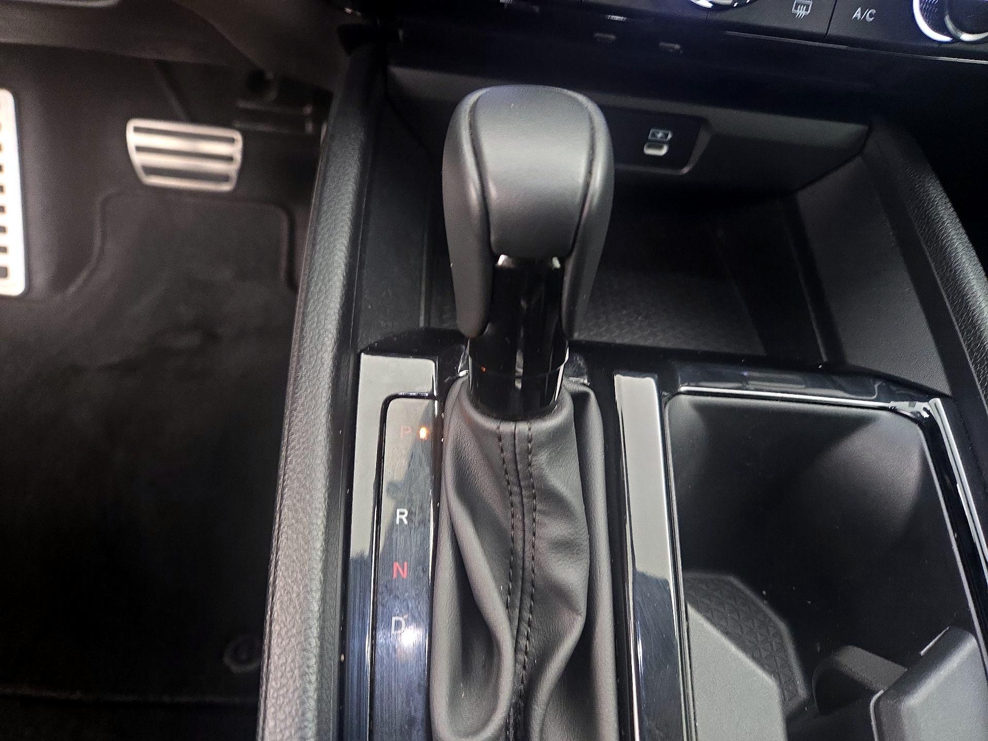 Thumbnail: 2024 Honda Accord - 16