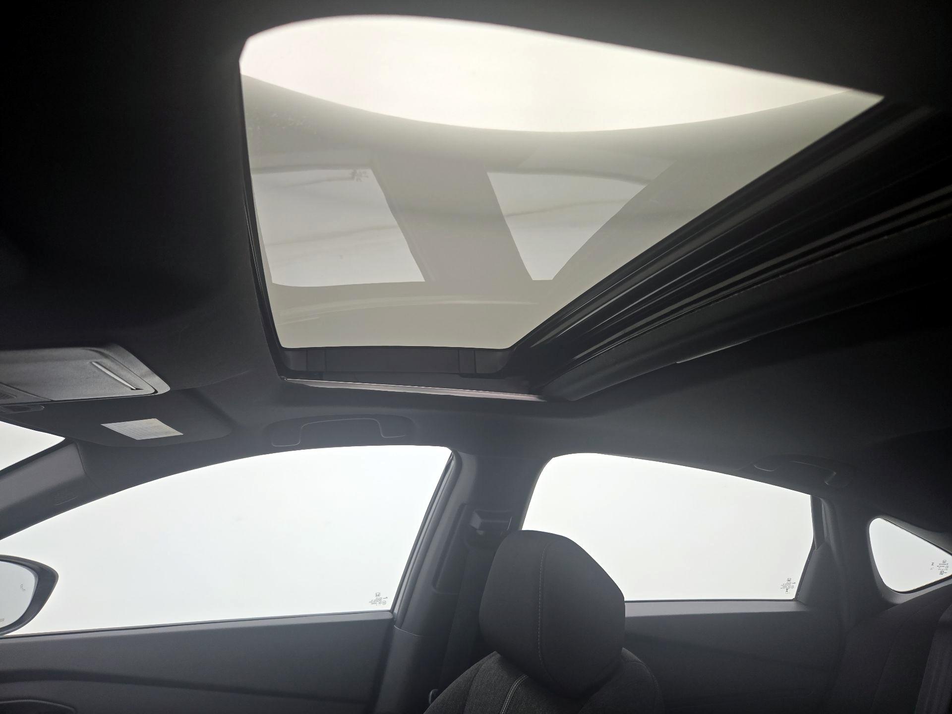 Thumbnail: 2024 Honda Accord - 18