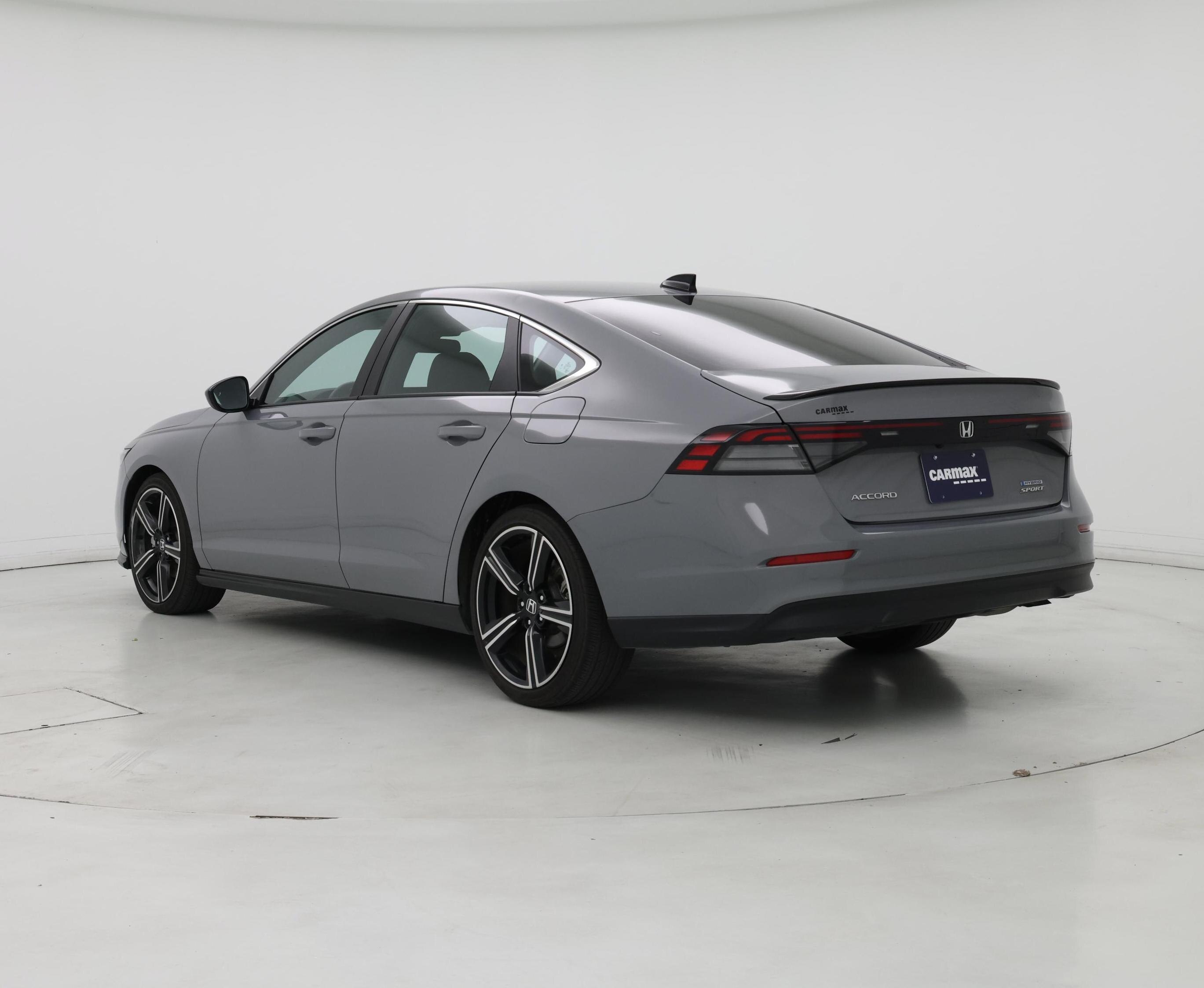 Thumbnail: 2024 Honda Accord - 2