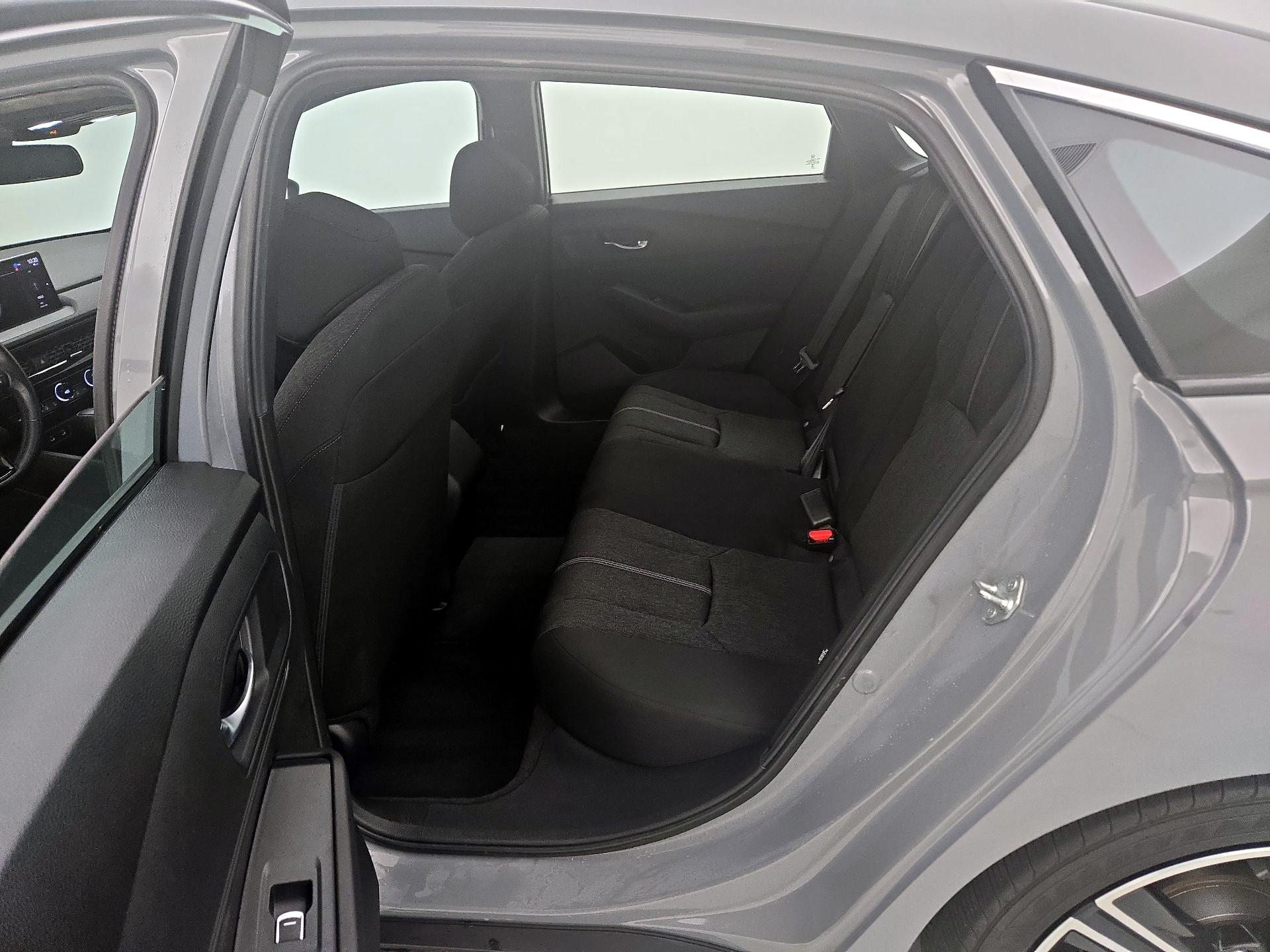 Thumbnail: 2024 Honda Accord - 19