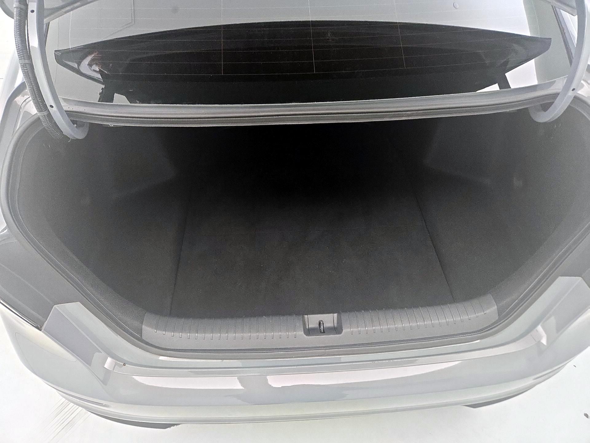 Thumbnail: 2024 Honda Accord - 20