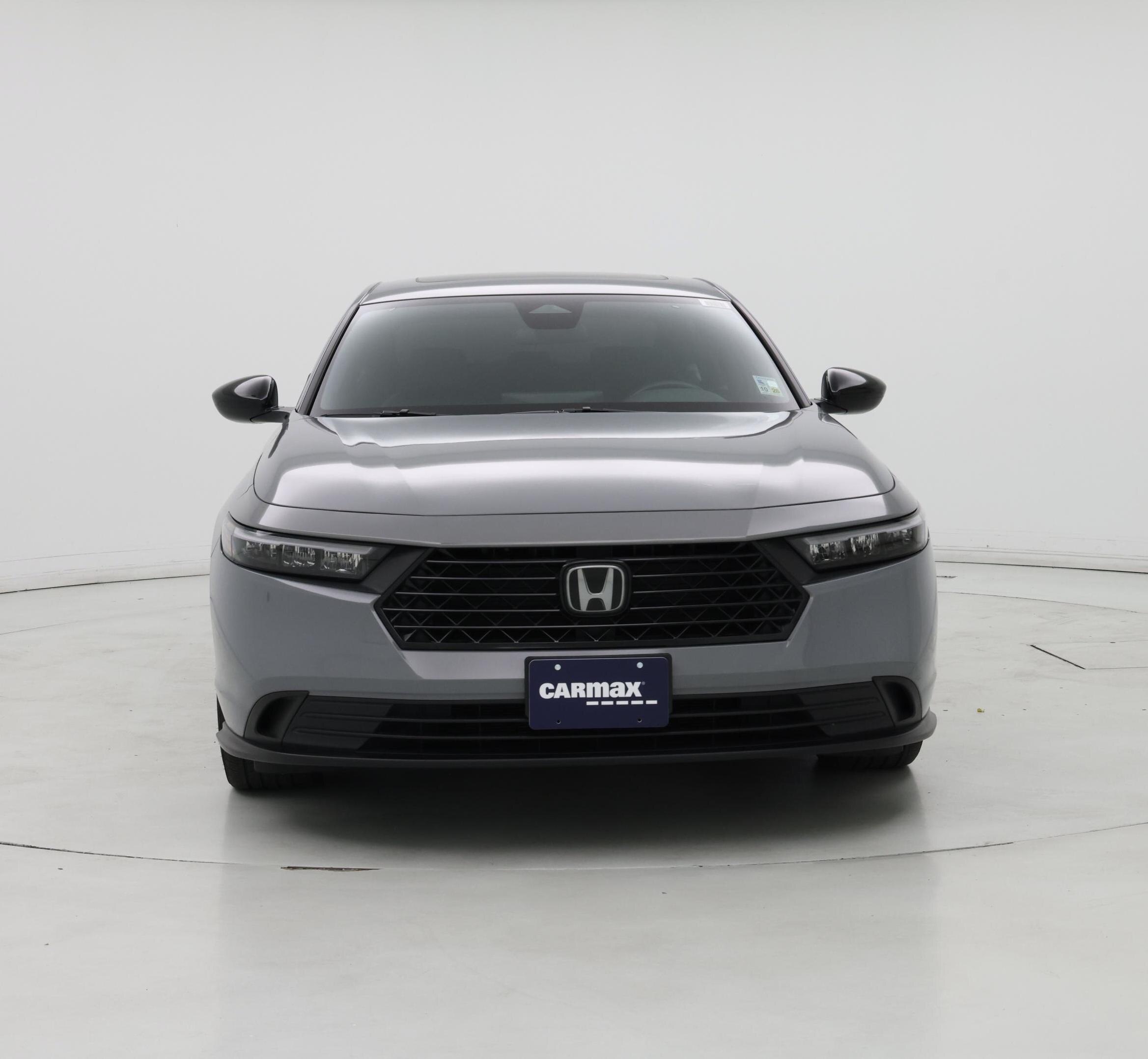 Thumbnail: 2024 Honda Accord - 5