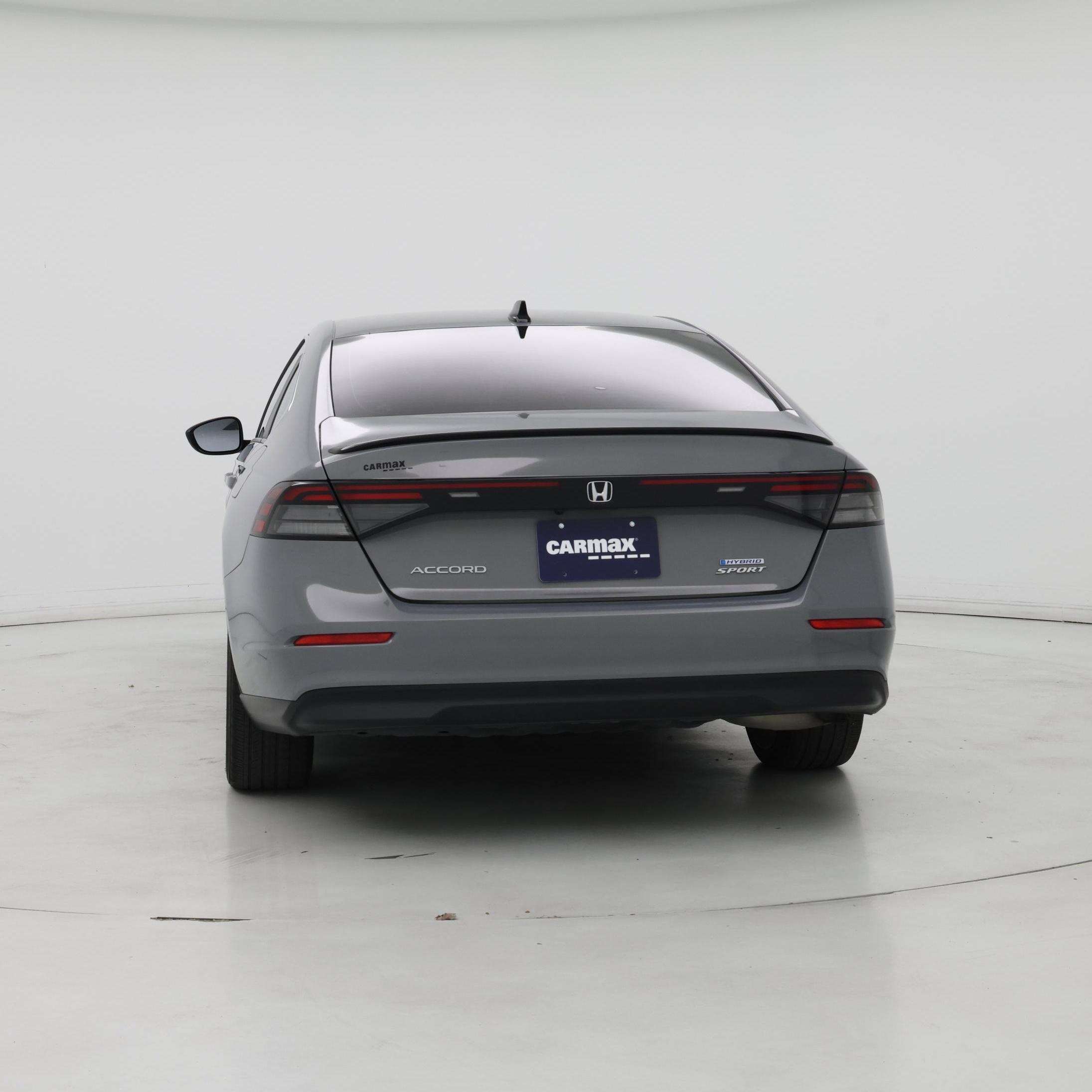 Thumbnail: 2024 Honda Accord - 6