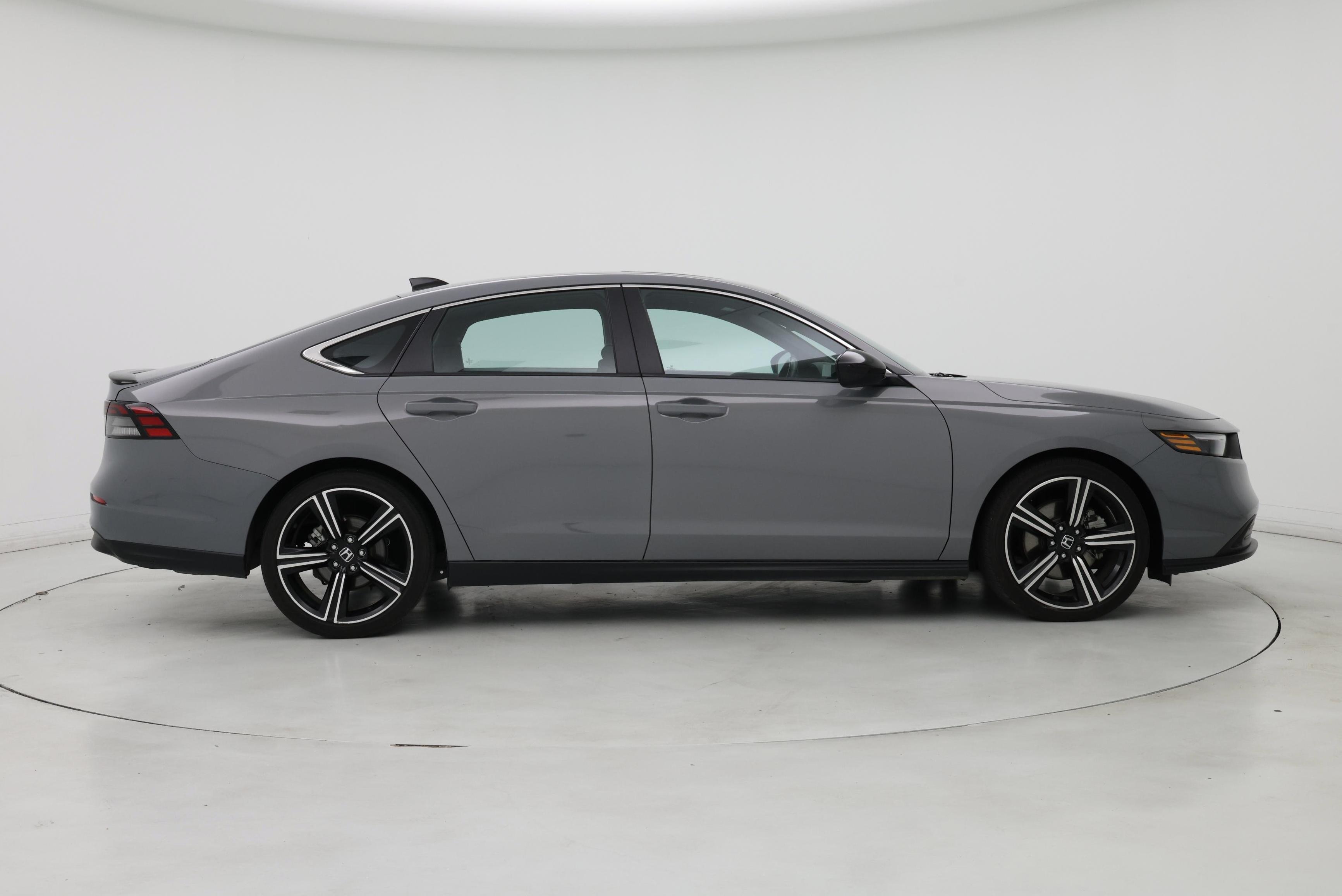 Thumbnail: 2024 Honda Accord - 7