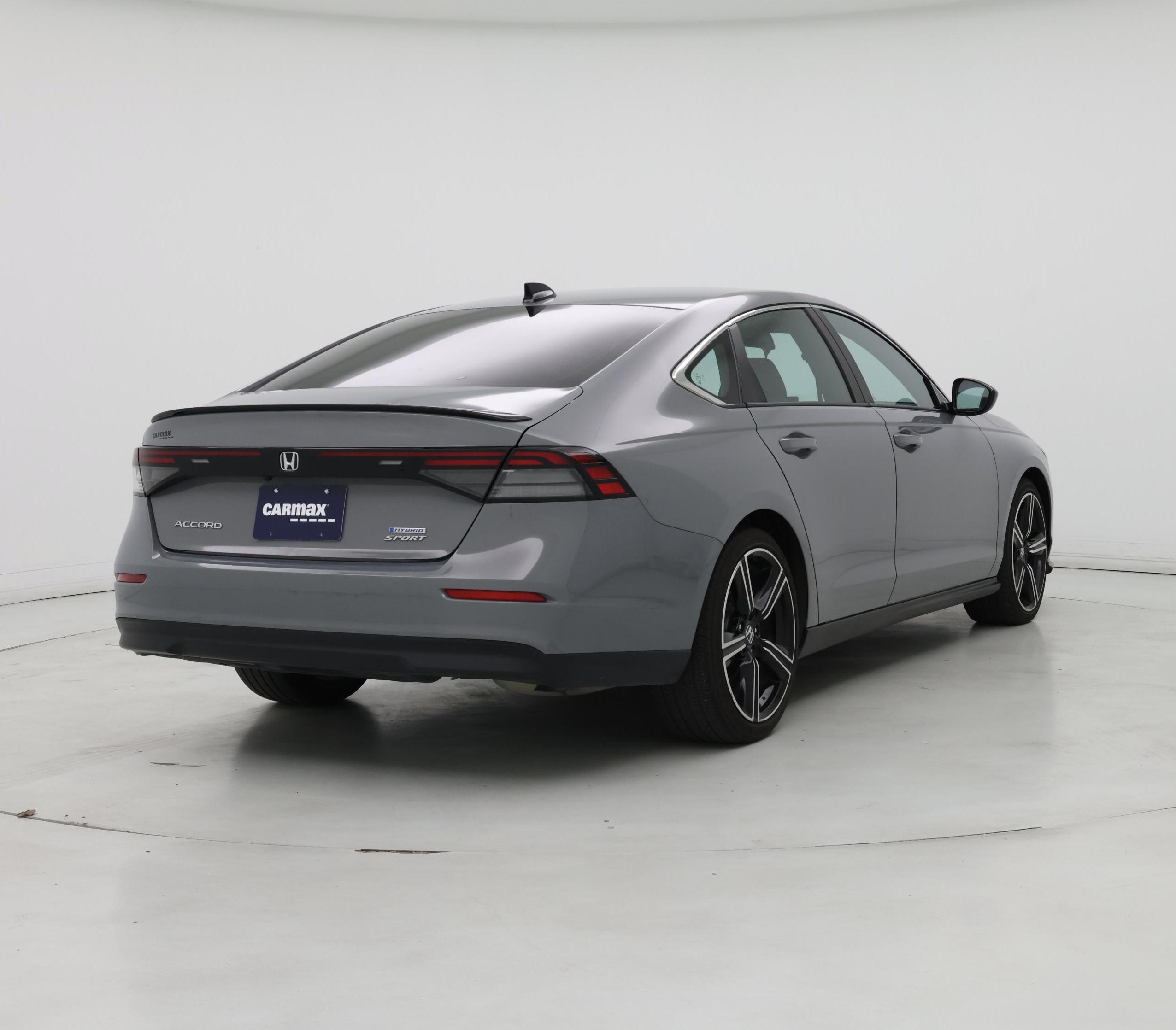 Thumbnail: 2024 Honda Accord - 8