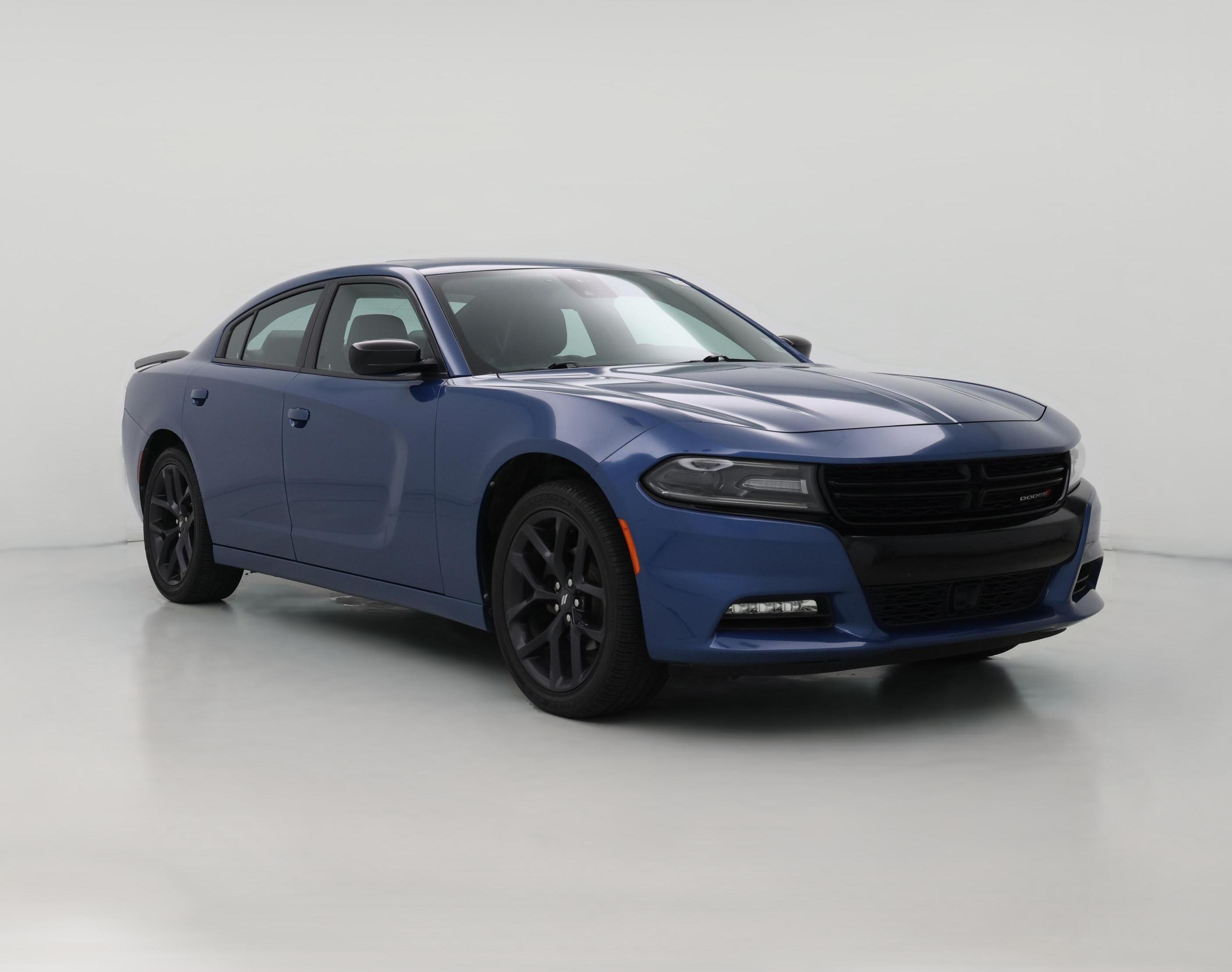 Thumbnail: 2020 Dodge Charger - 1