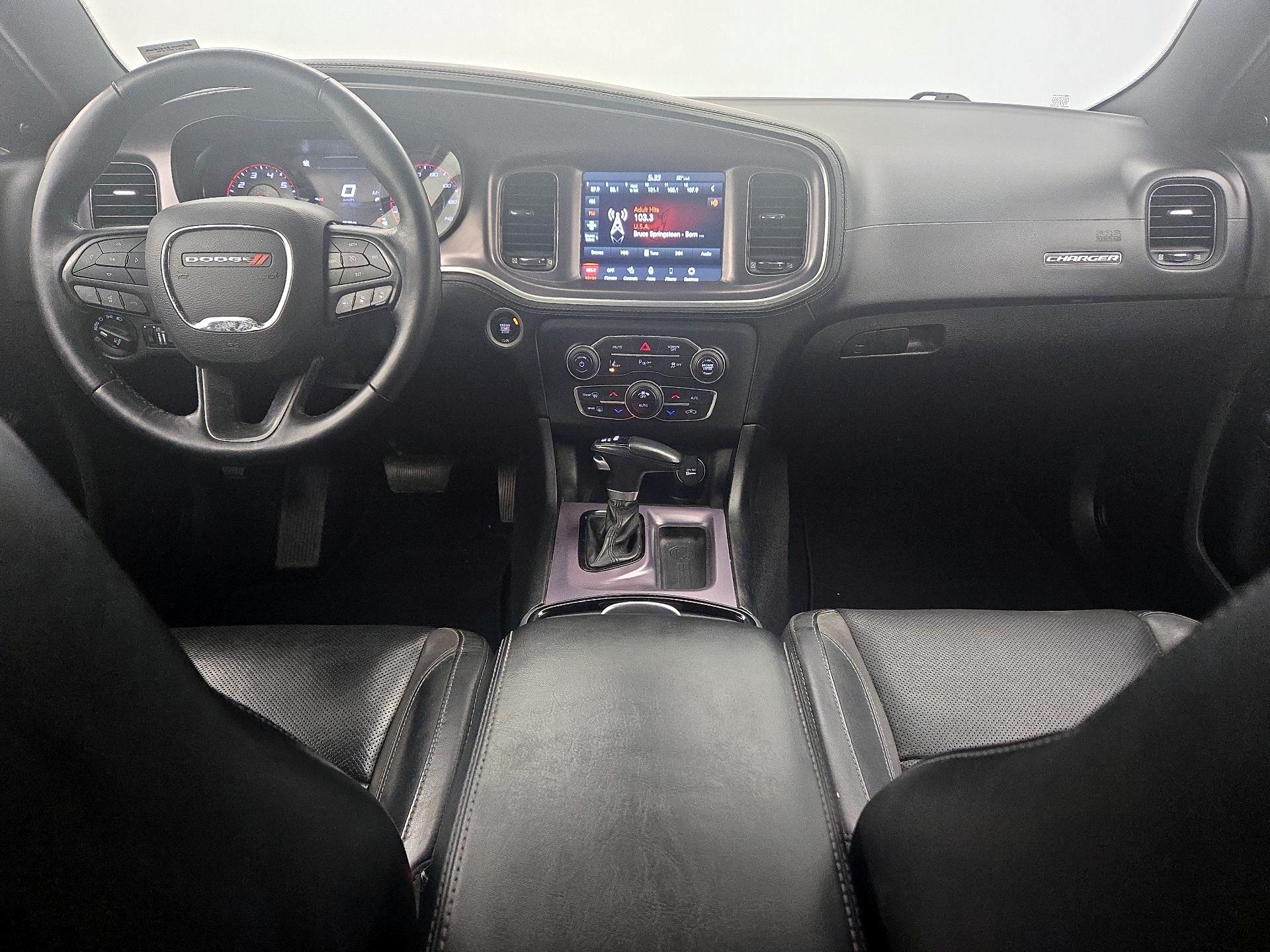 Thumbnail: 2020 Dodge Charger - 9