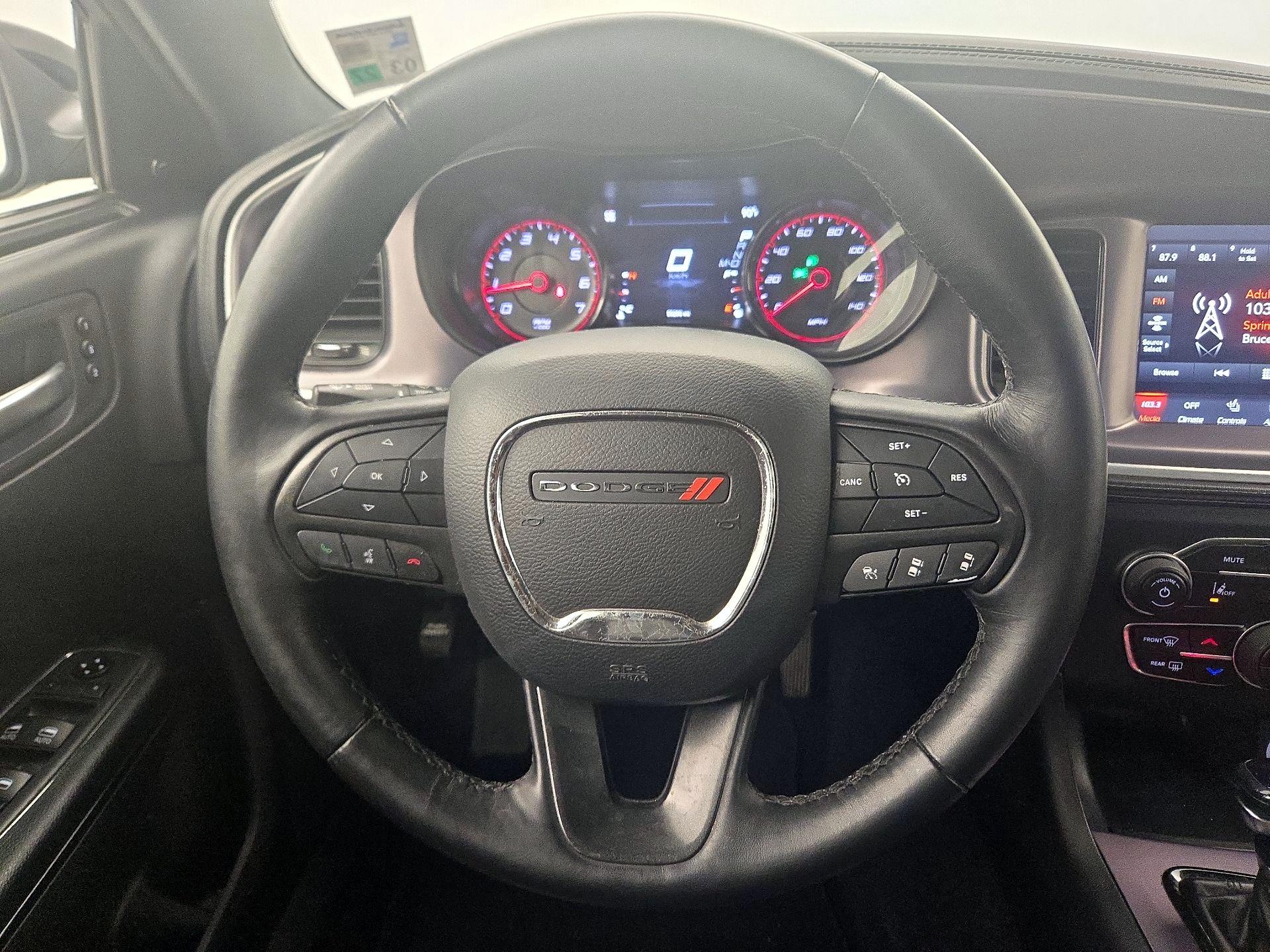 Thumbnail: 2020 Dodge Charger - 10