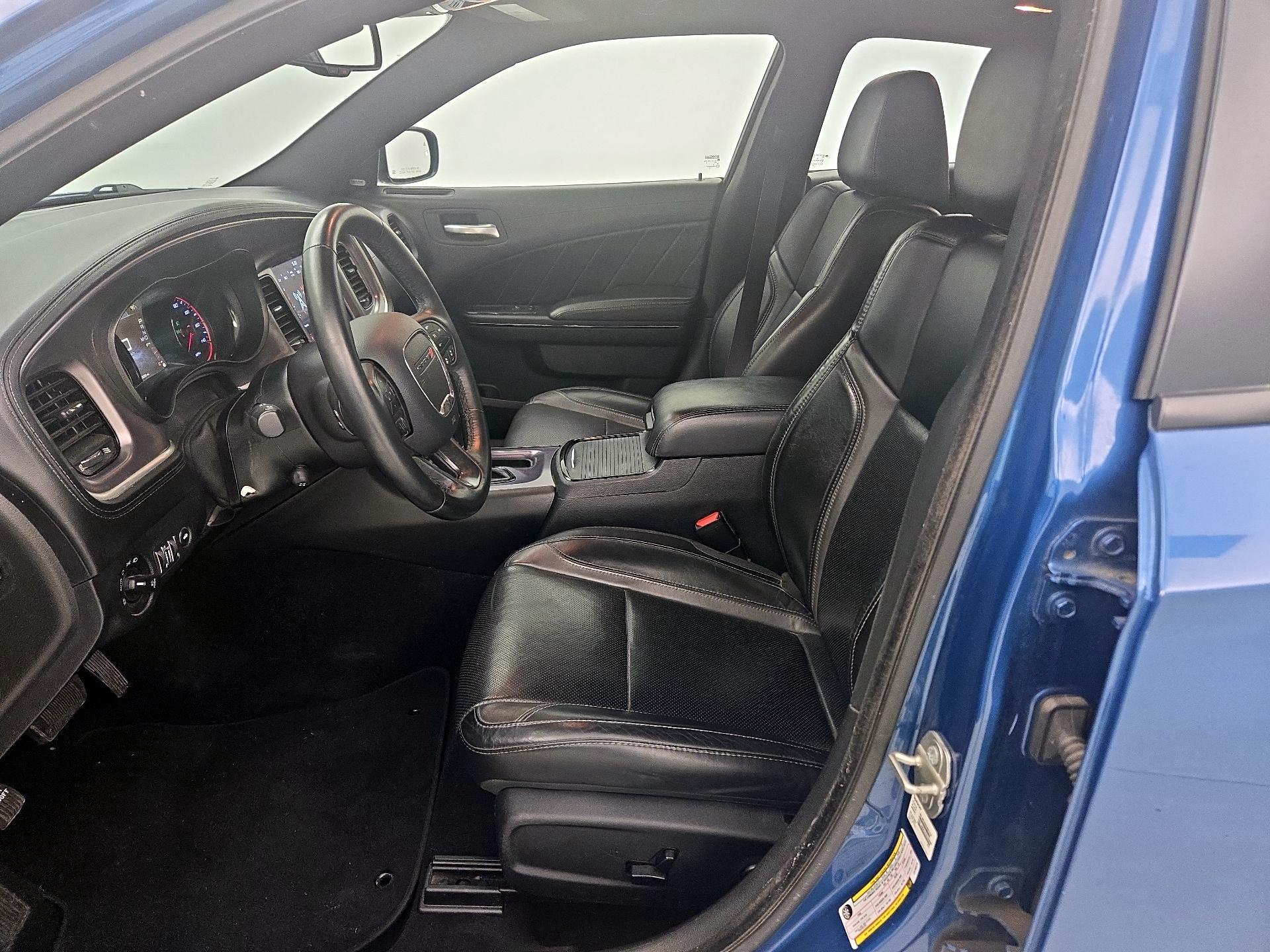 Thumbnail: 2020 Dodge Charger - 11