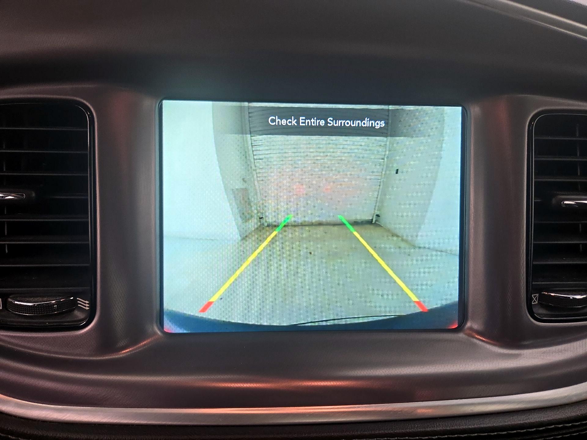 Thumbnail: 2020 Dodge Charger - 14