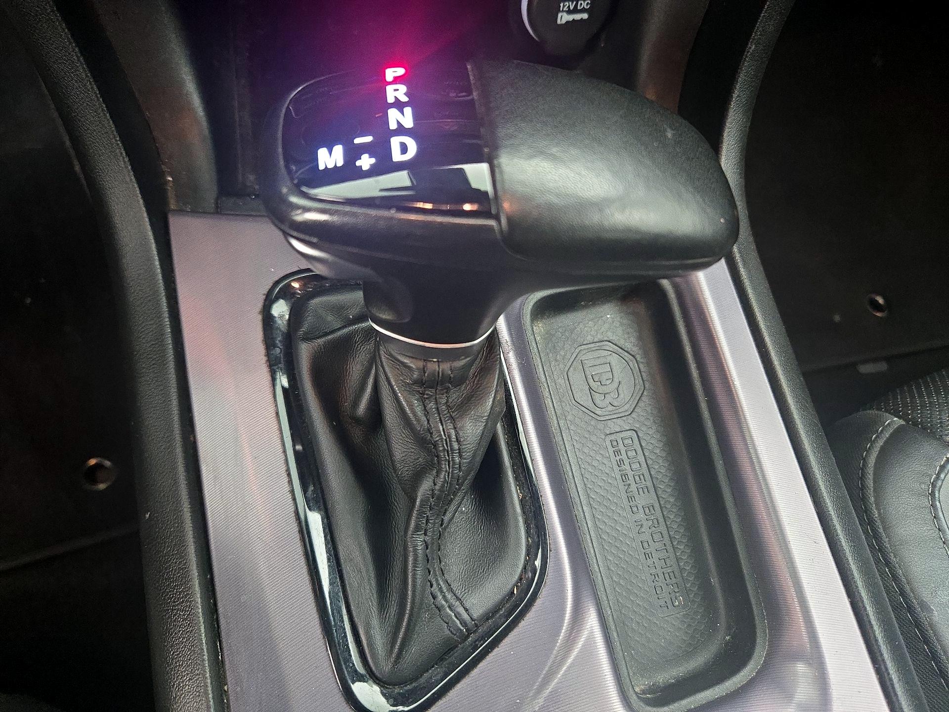 Thumbnail: 2020 Dodge Charger - 17