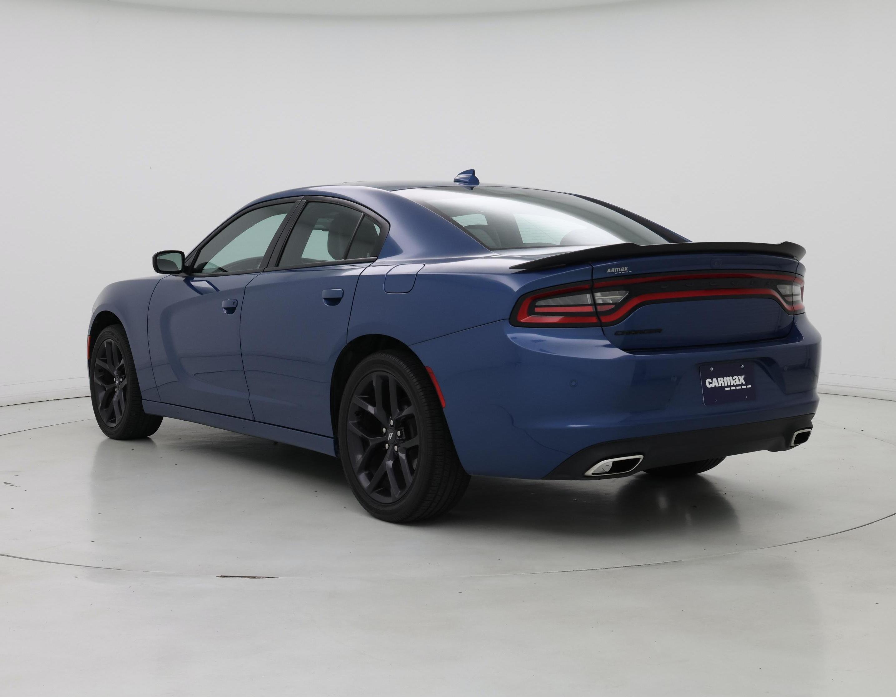 Thumbnail: 2020 Dodge Charger - 2
