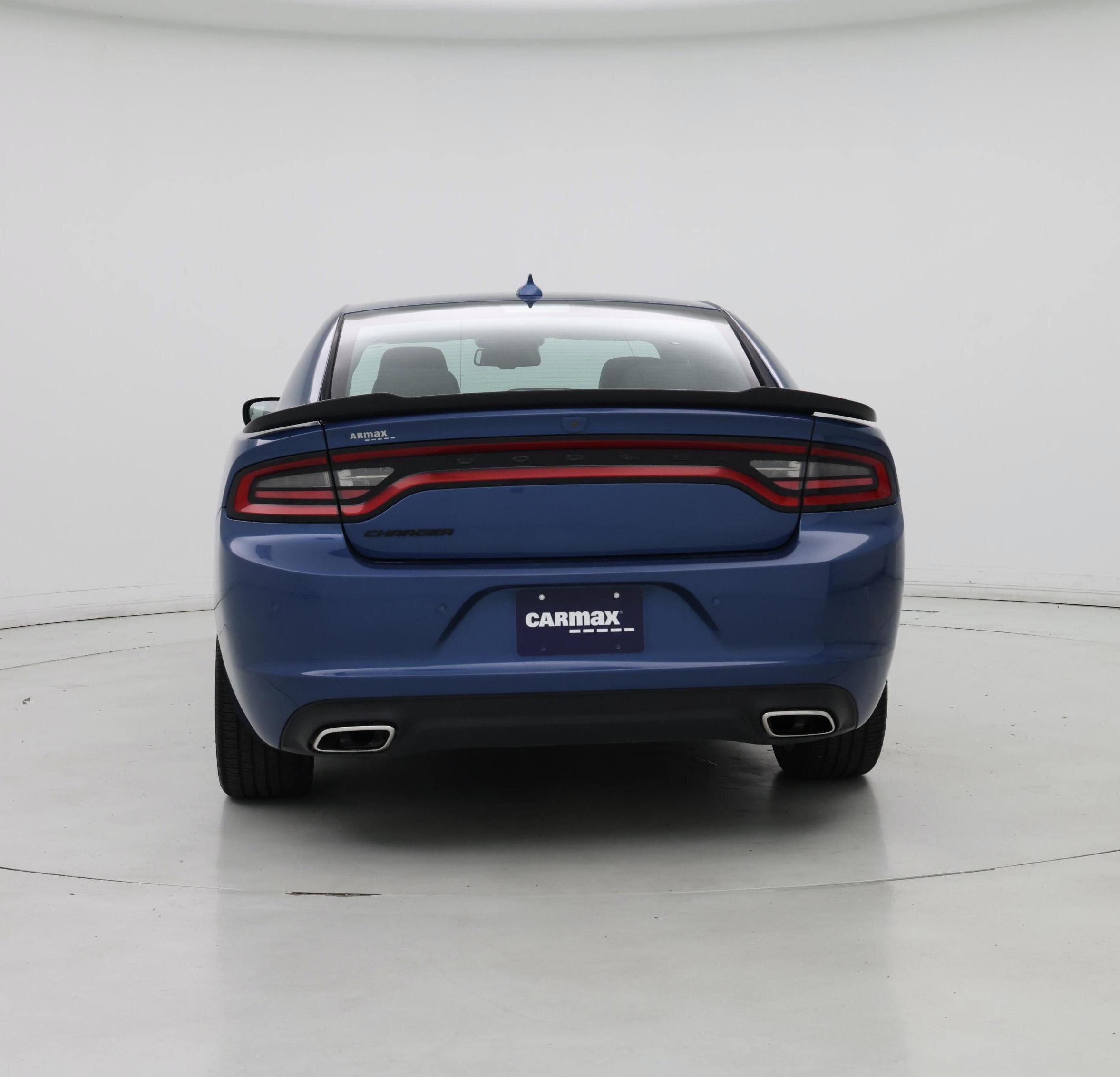Thumbnail: 2020 Dodge Charger - 6