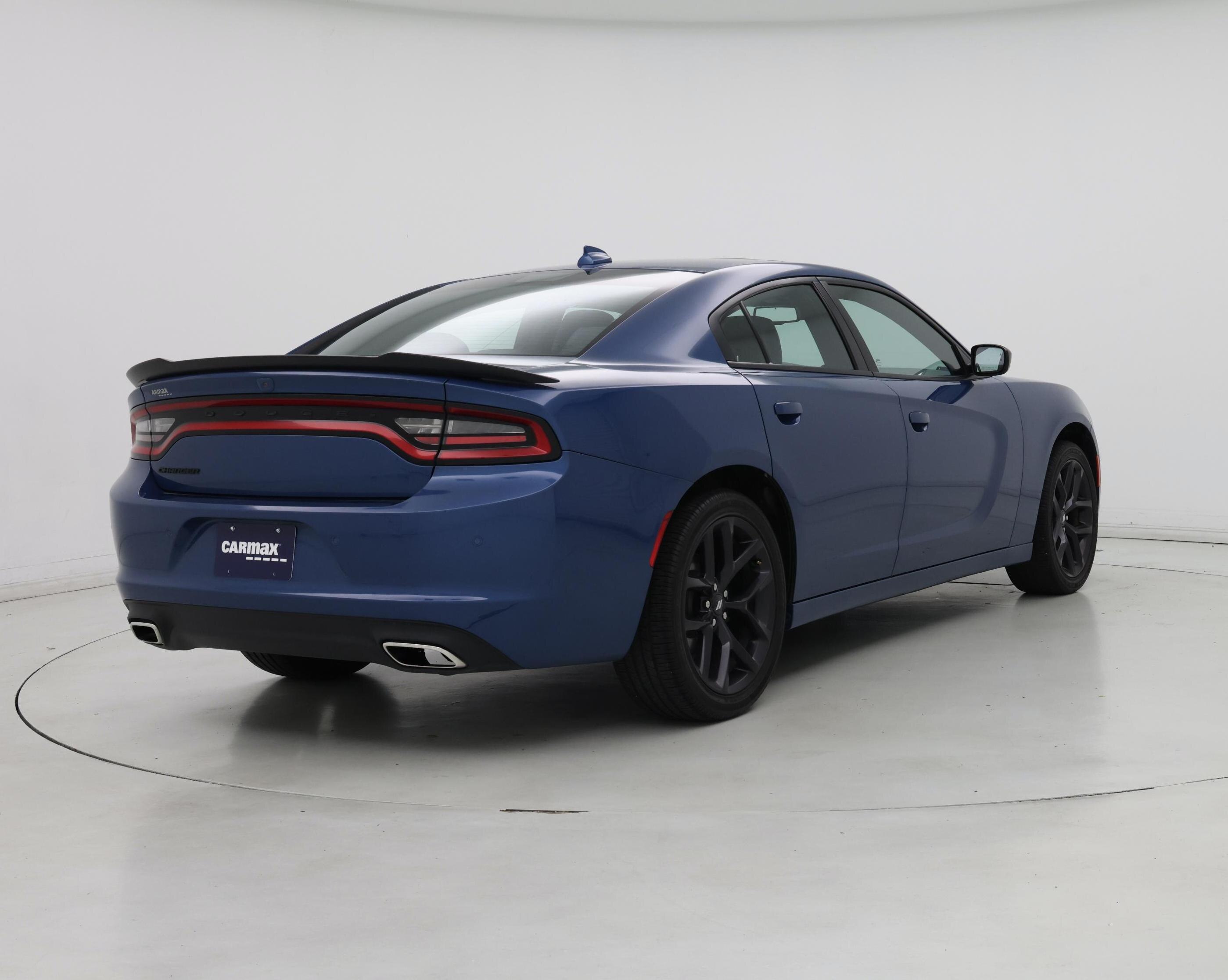 Thumbnail: 2020 Dodge Charger - 8