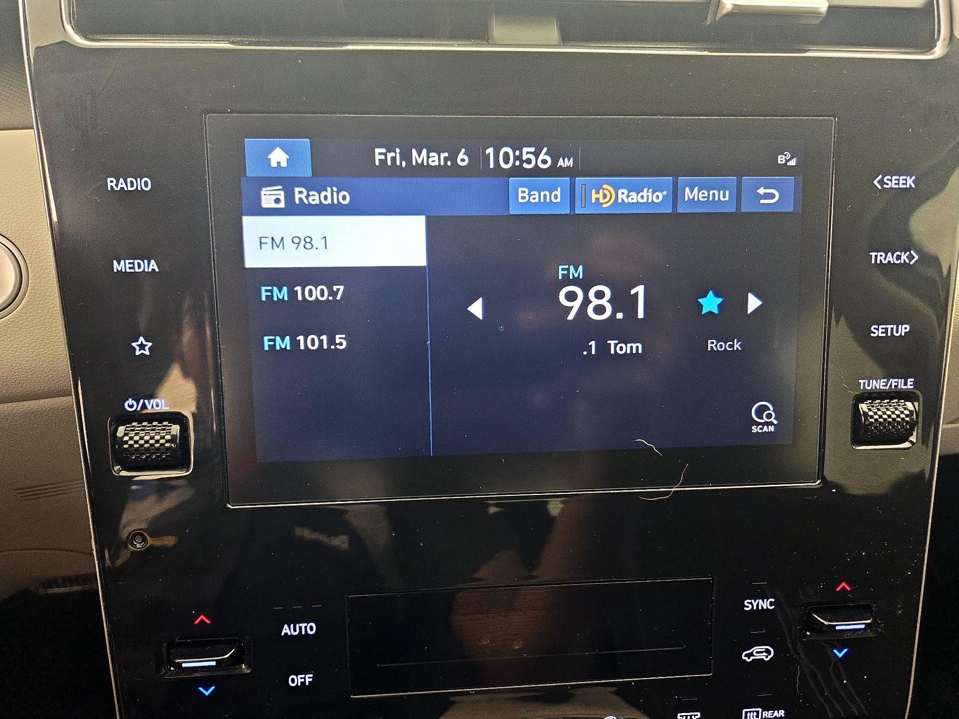 Thumbnail: 2024 Hyundai Tucson - 15