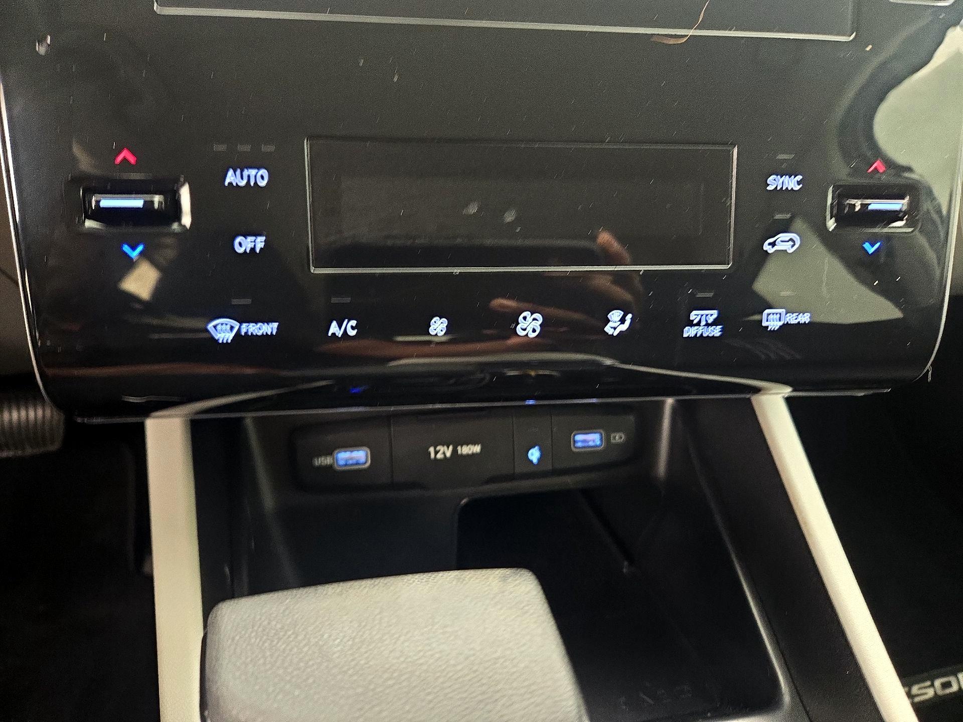 Thumbnail: 2024 Hyundai Tucson - 16