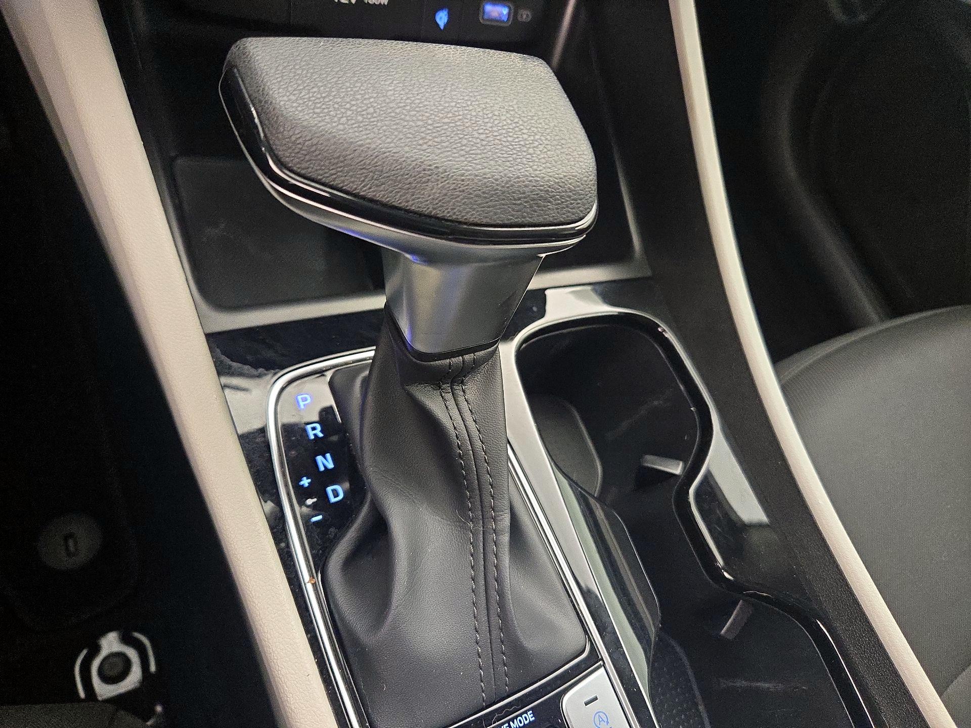 Thumbnail: 2024 Hyundai Tucson - 17