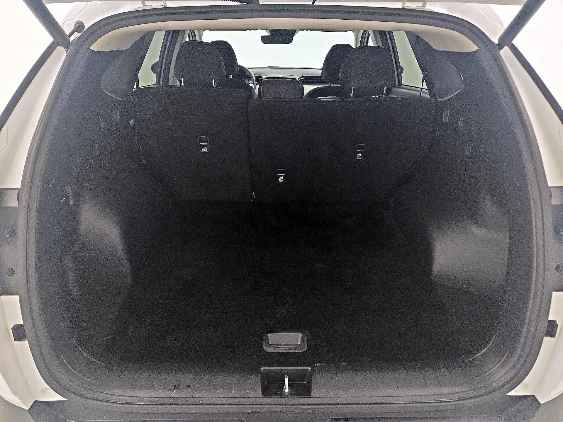 Thumbnail: 2024 Hyundai Tucson - 20