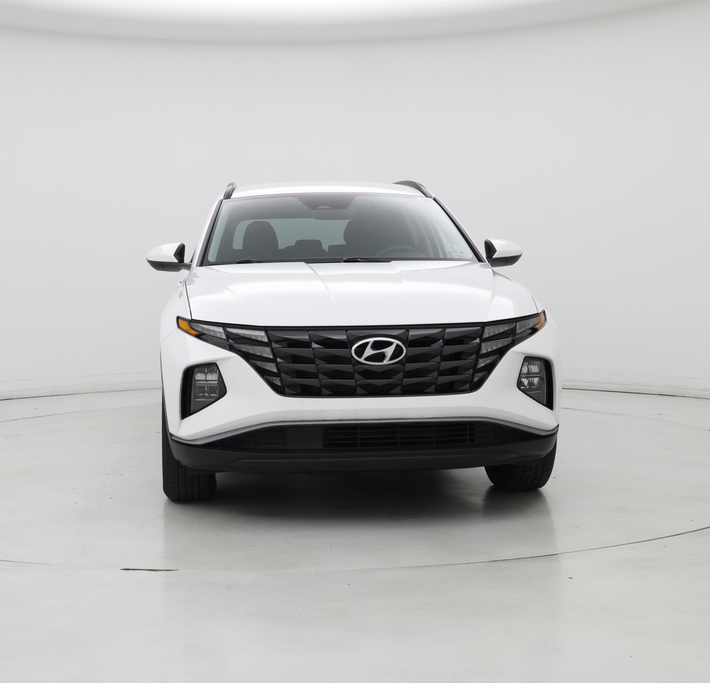 Thumbnail: 2024 Hyundai Tucson - 5