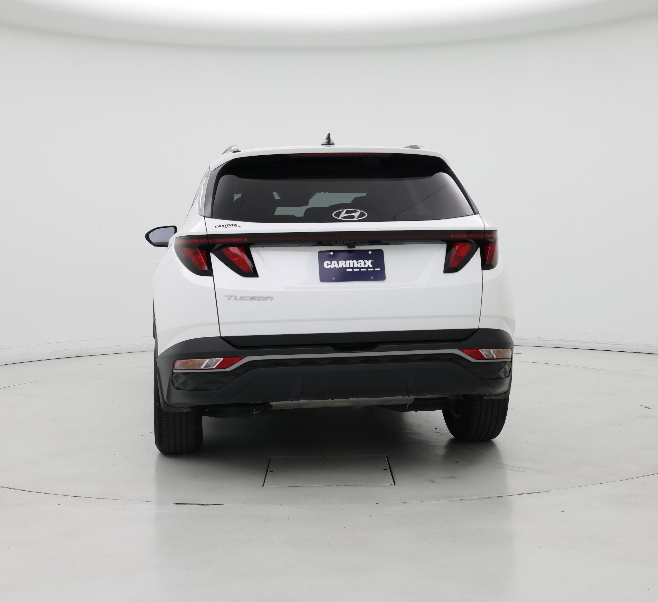 Thumbnail: 2024 Hyundai Tucson - 6