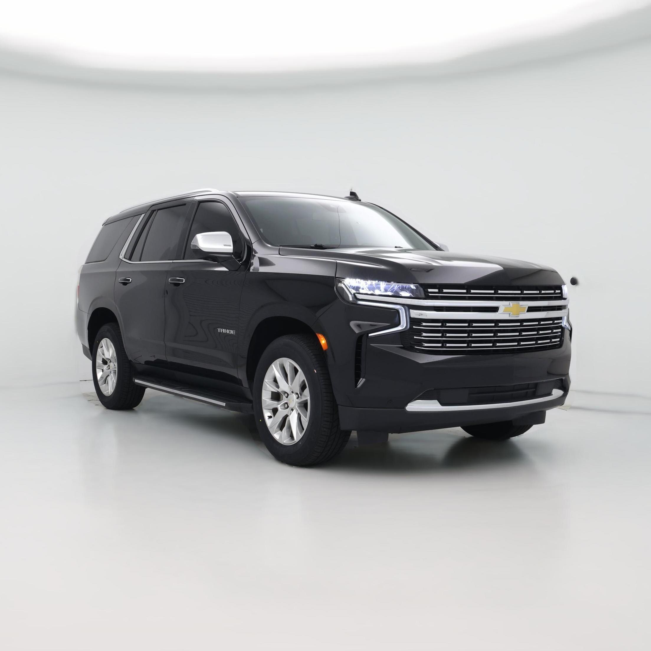 Thumbnail: 2023 Chevrolet Tahoe - 1