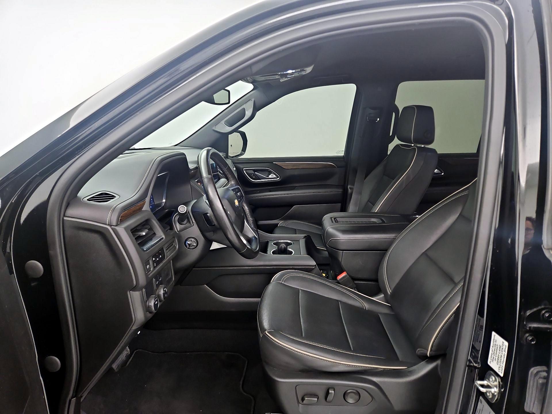 Thumbnail: 2023 Chevrolet Tahoe - 11