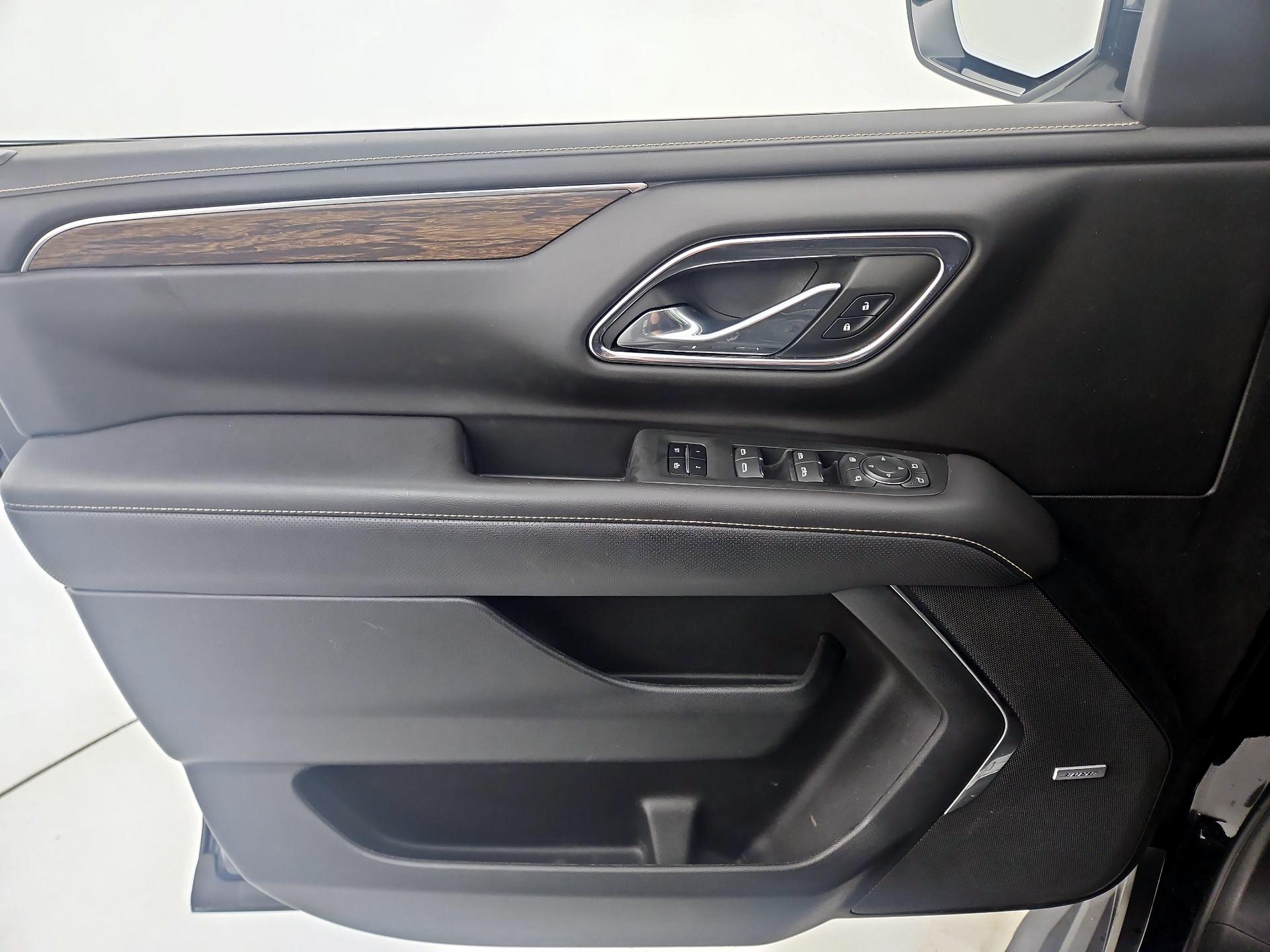 Thumbnail: 2023 Chevrolet Tahoe - 12