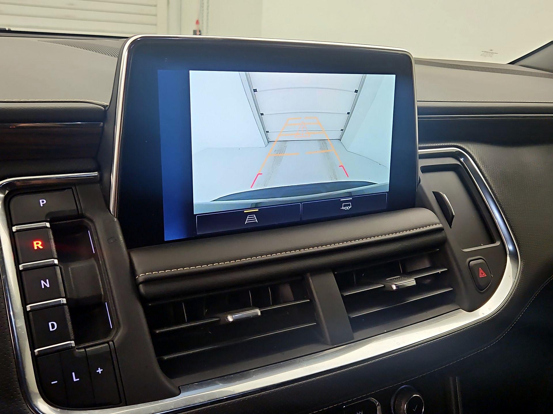 Thumbnail: 2023 Chevrolet Tahoe - 14