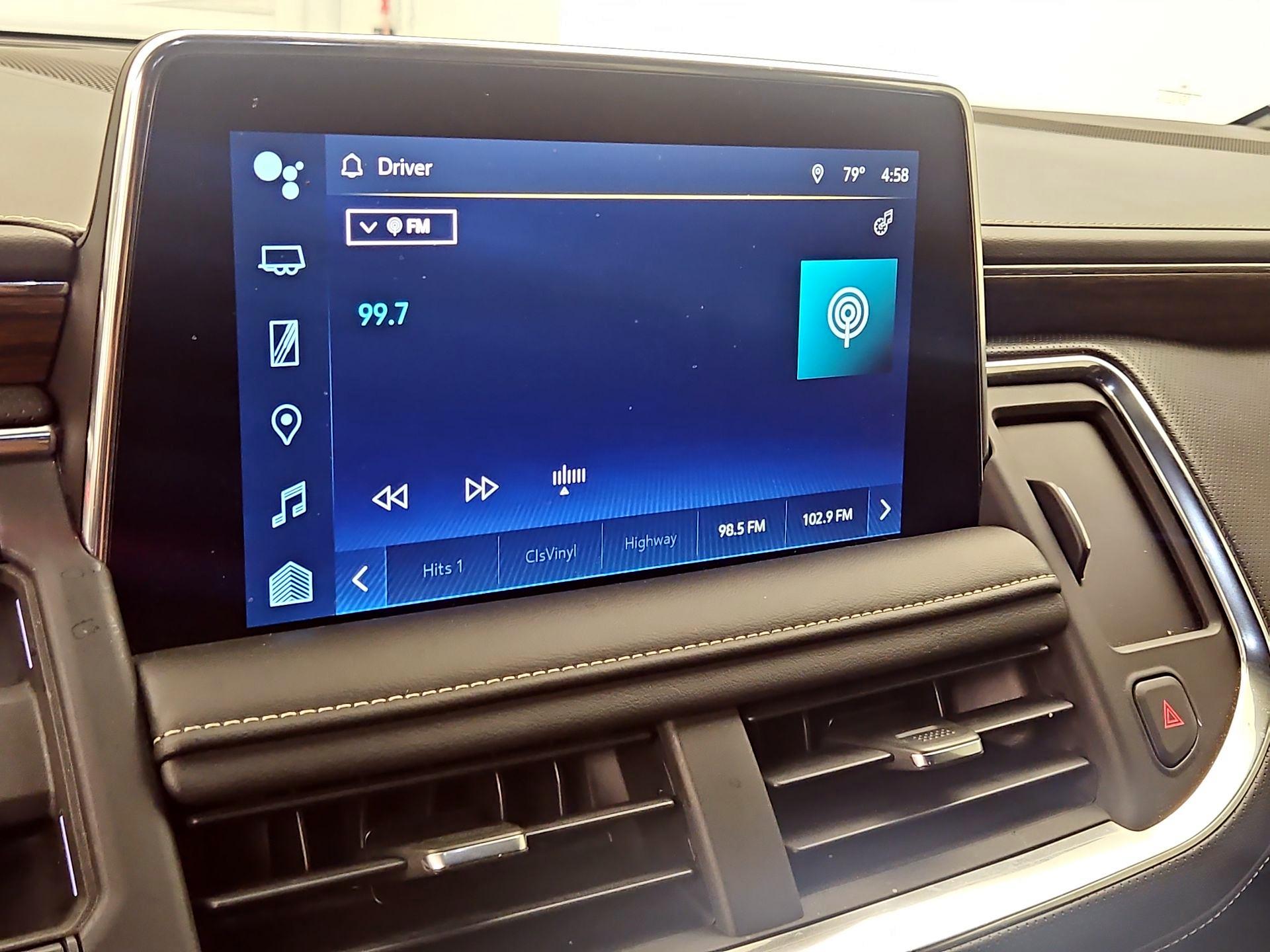 Thumbnail: 2023 Chevrolet Tahoe - 15