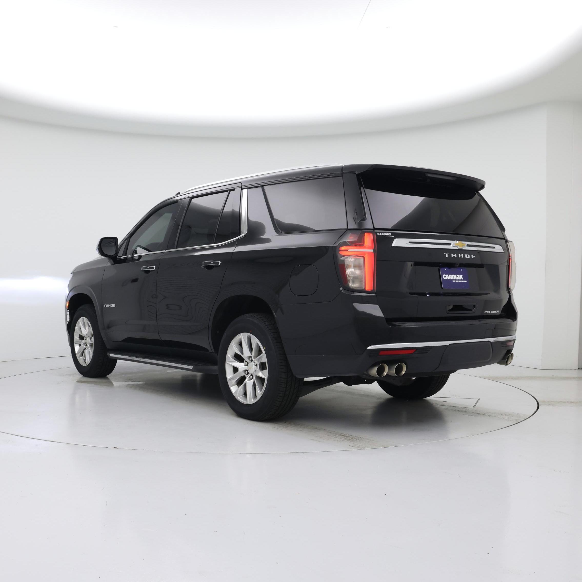 Thumbnail: 2023 Chevrolet Tahoe - 2